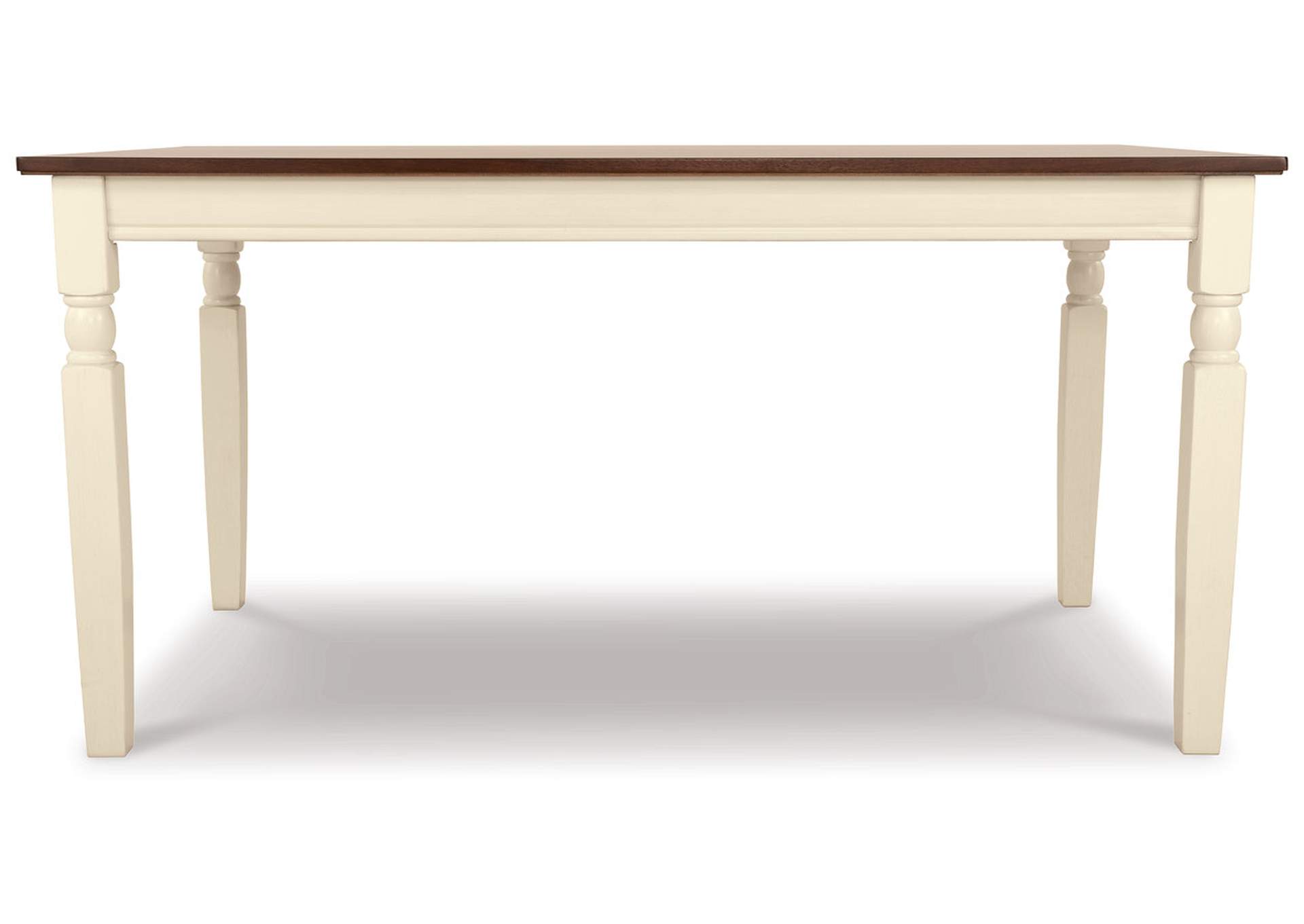 Whitesburg Dining Table,Signature Design By Ashley