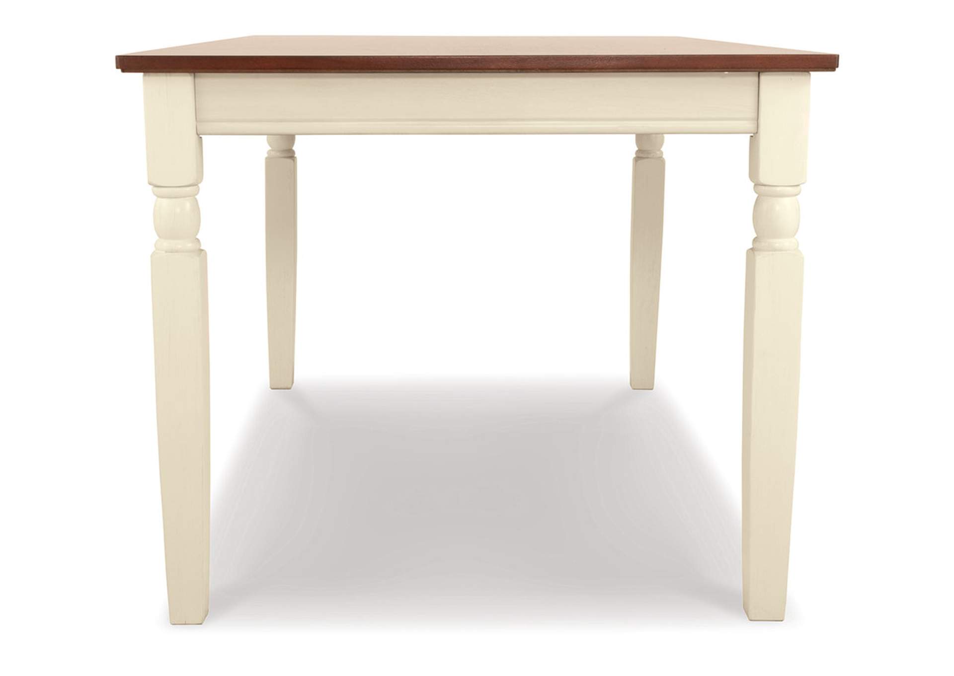 Whitesburg Dining Table,Signature Design By Ashley