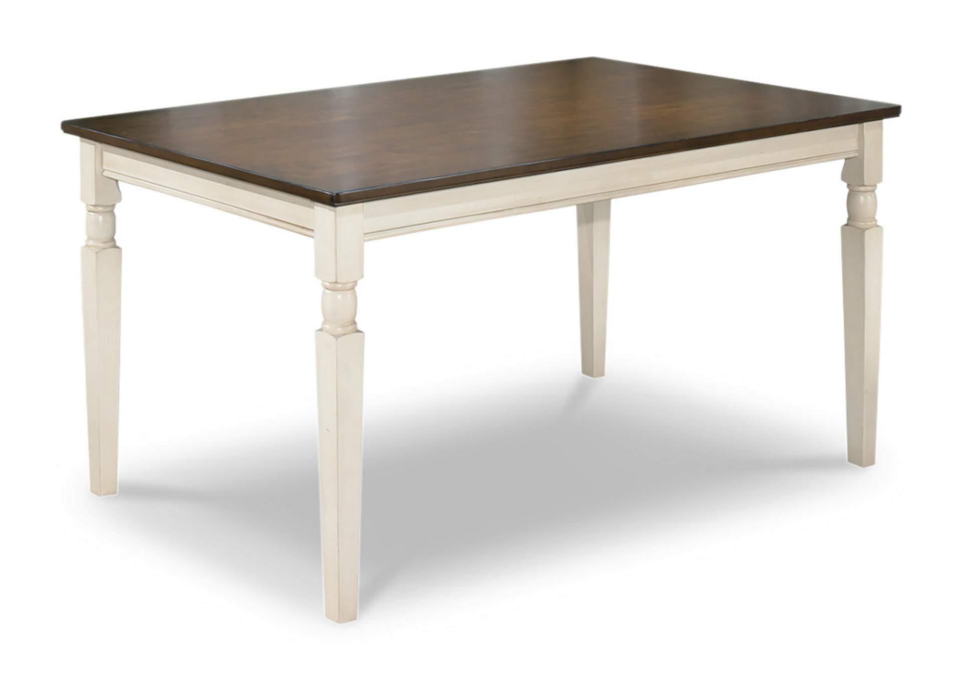 Whitesburg Dining Table,Signature Design By Ashley