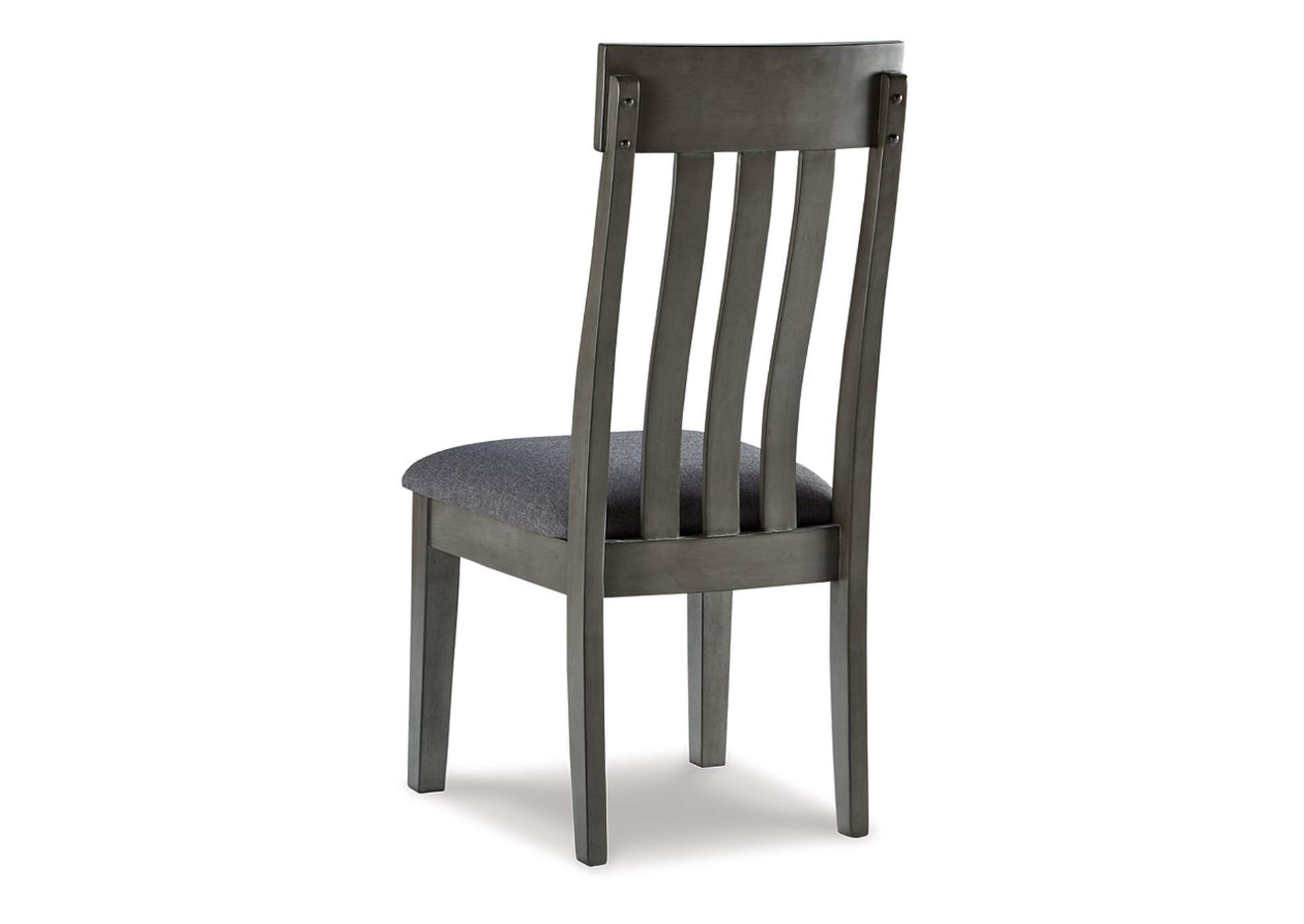 Hallanden 2-Piece Dining Room Chair,Signature Design By Ashley