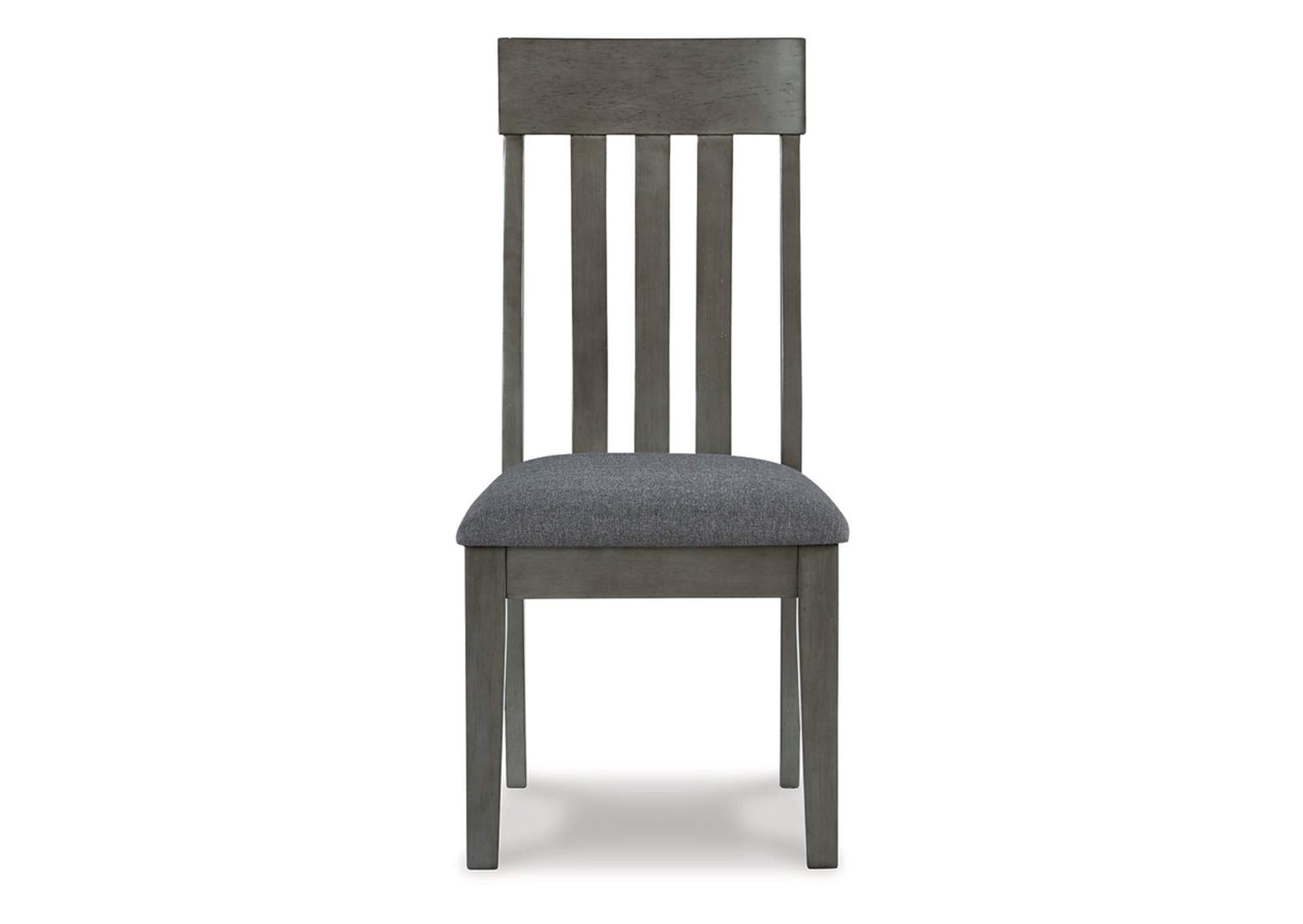 Hallanden Dining Chair (Set of 2),Signature Design By Ashley