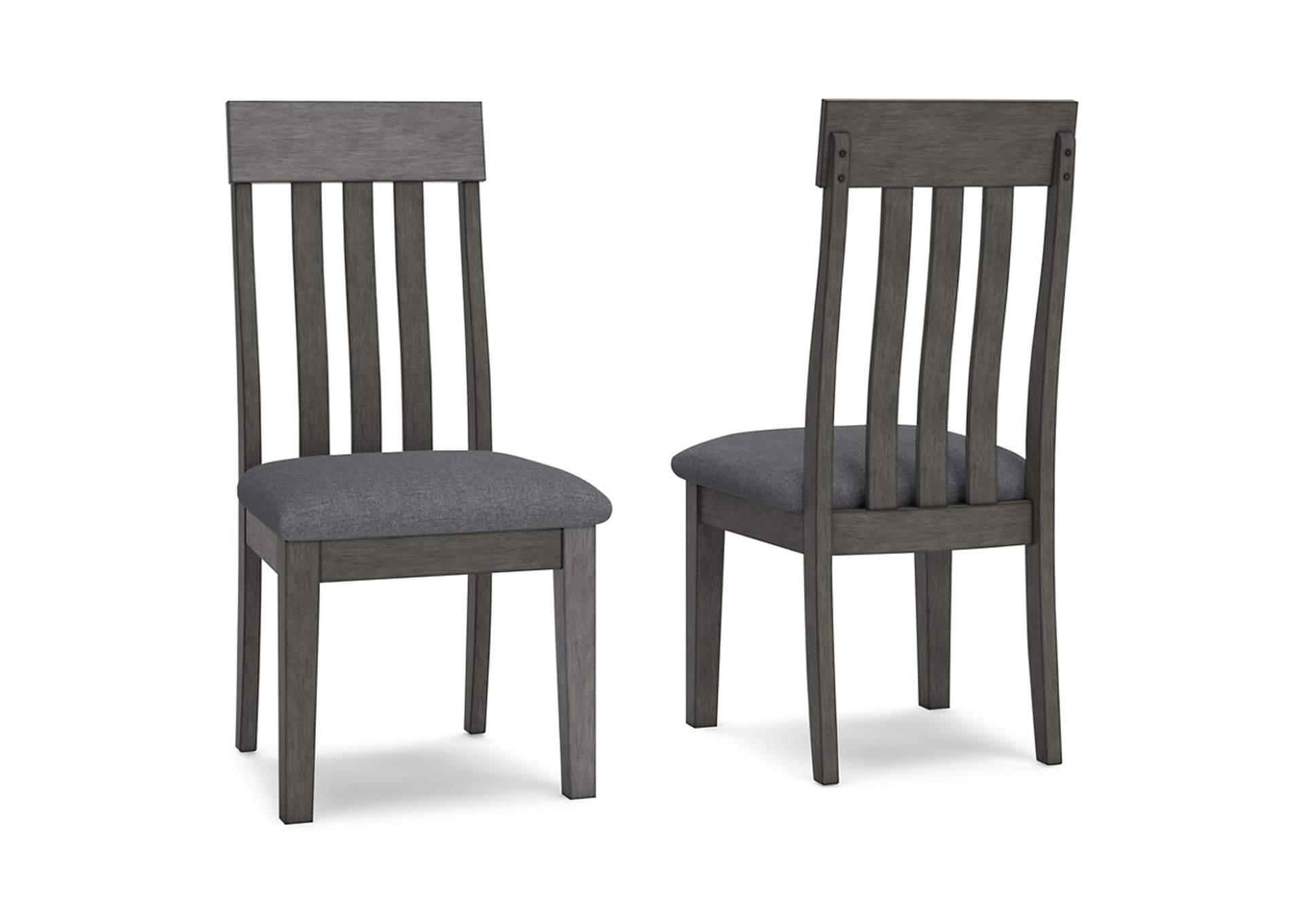 Hallanden Dining Chair,Signature Design By Ashley