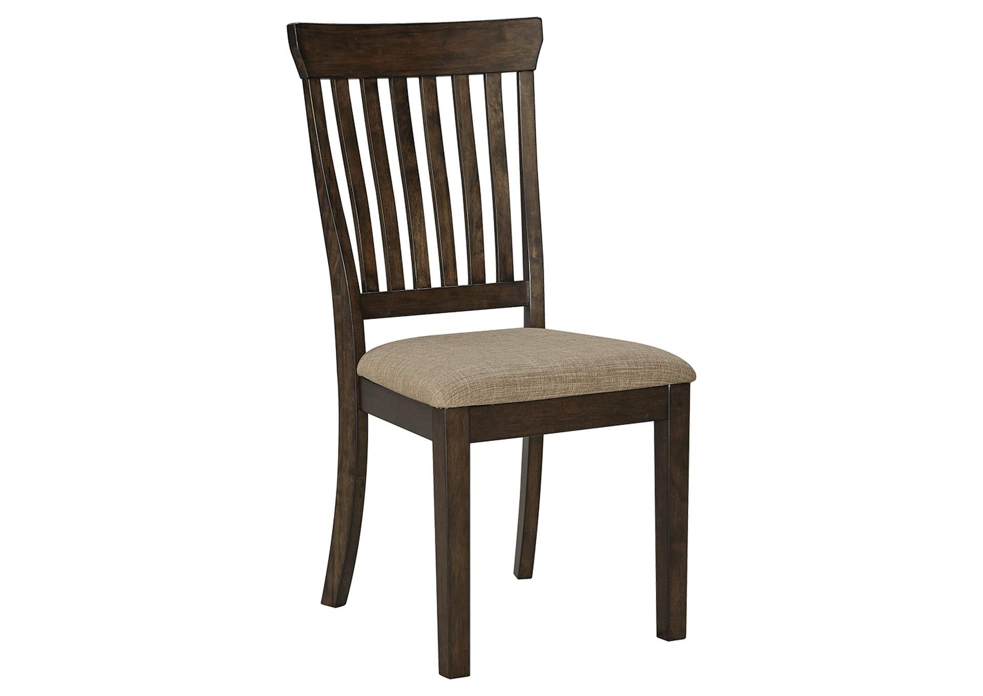 Alexee Dining Chair (Set of 2)