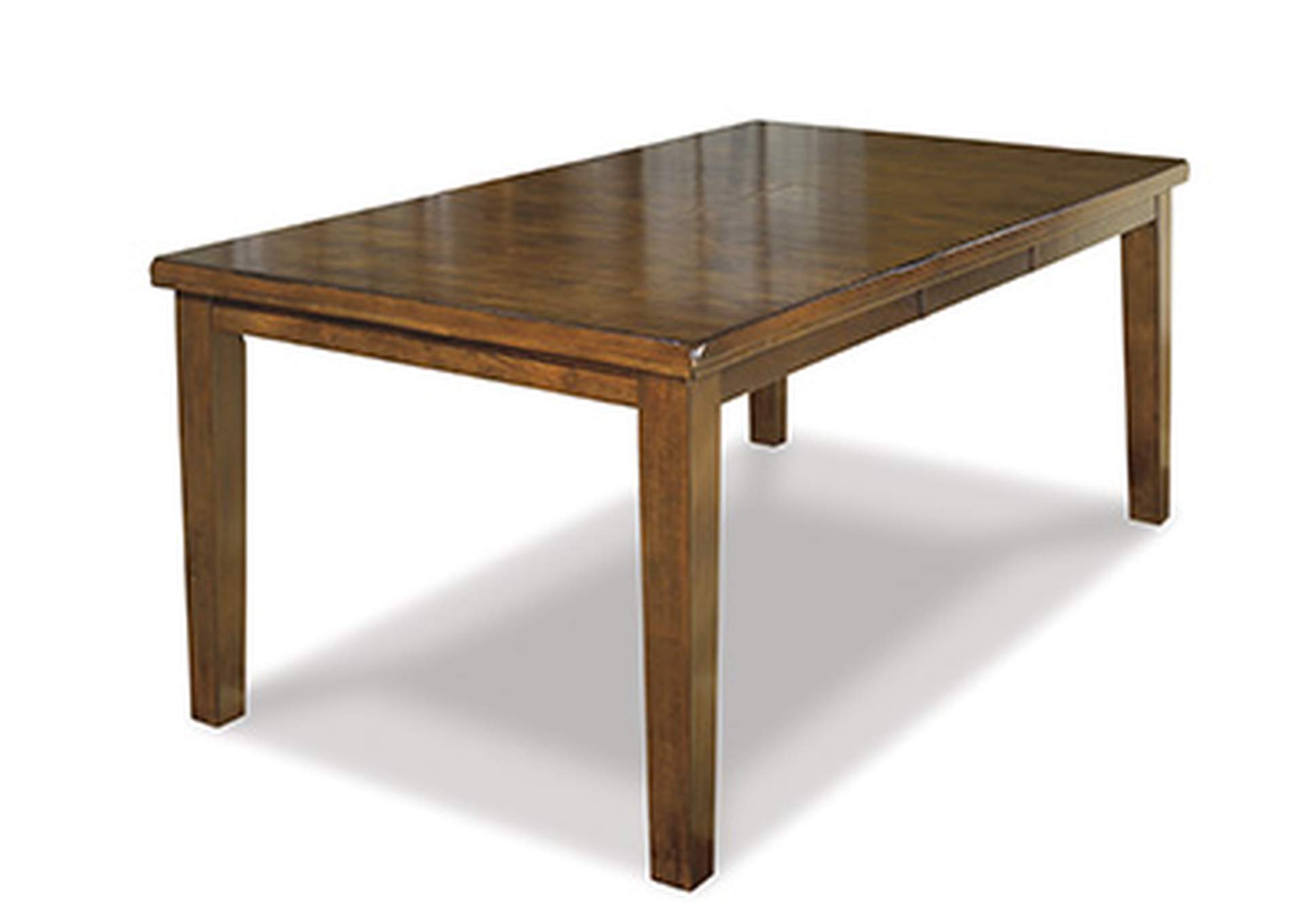 Ralene Dining Extension Table,Signature Design By Ashley