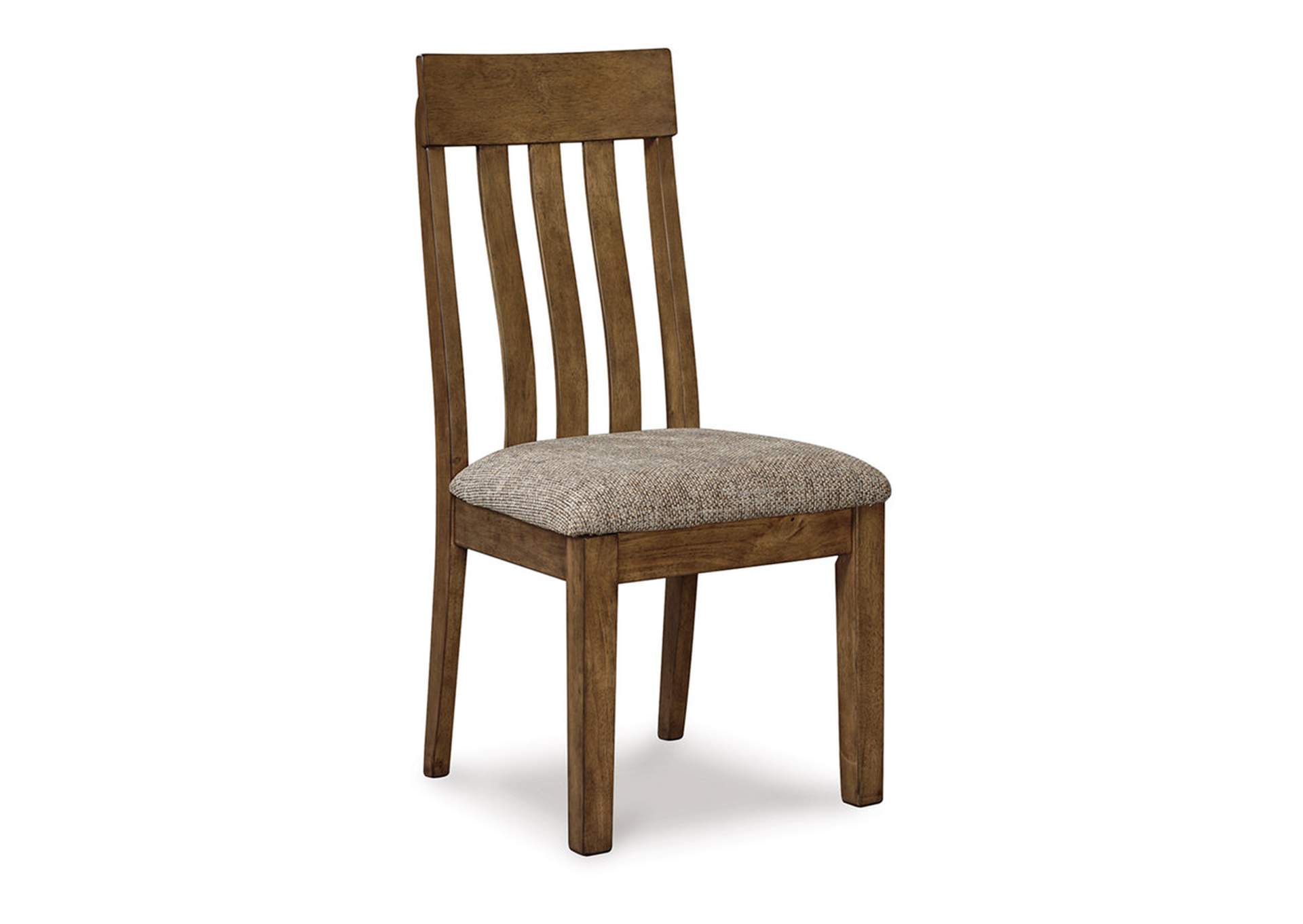 Flaybern Dining Chair (Set of 2),Benchcraft