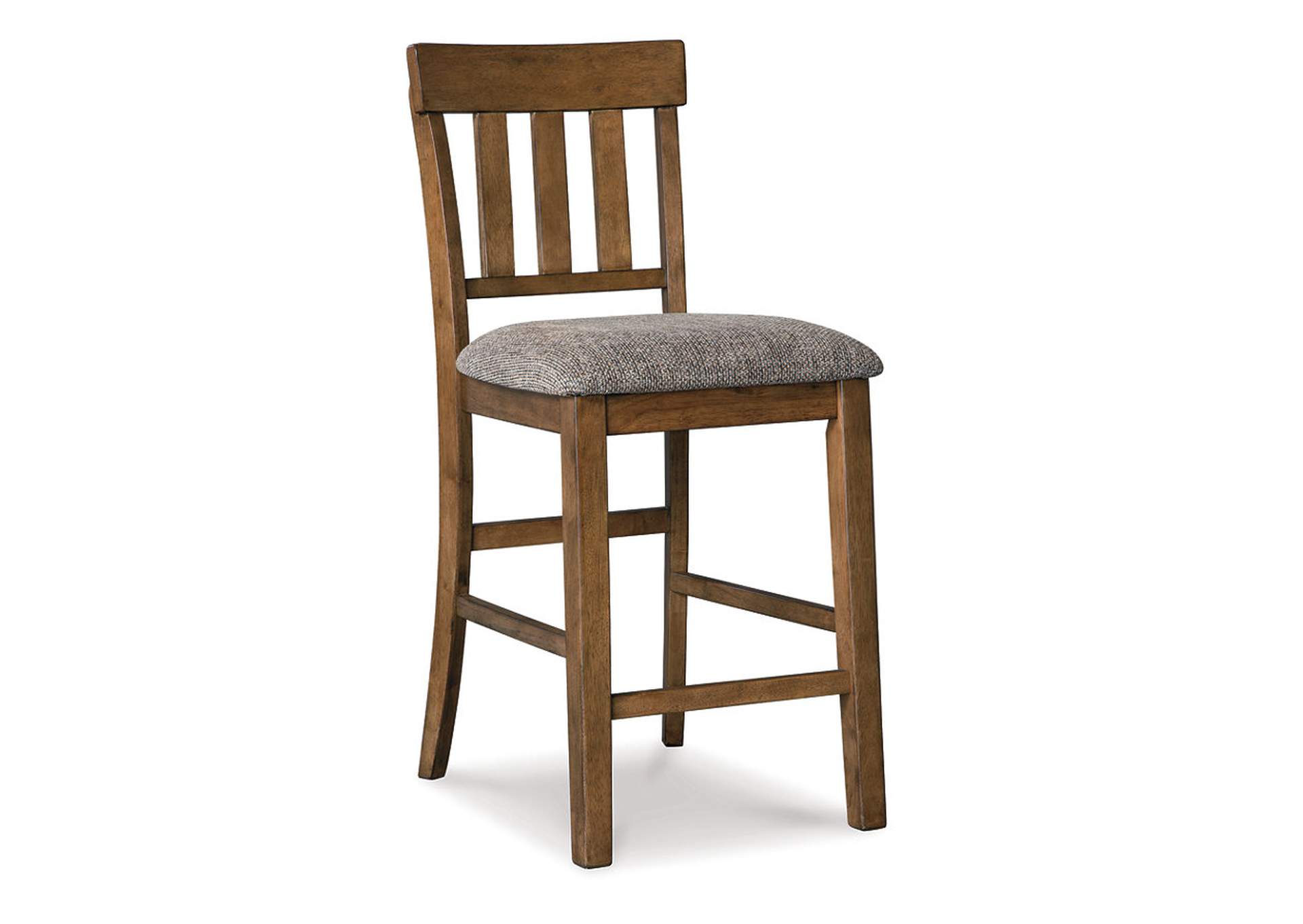 Flaybern Counter Height Bar Stool (Set of 2),Benchcraft