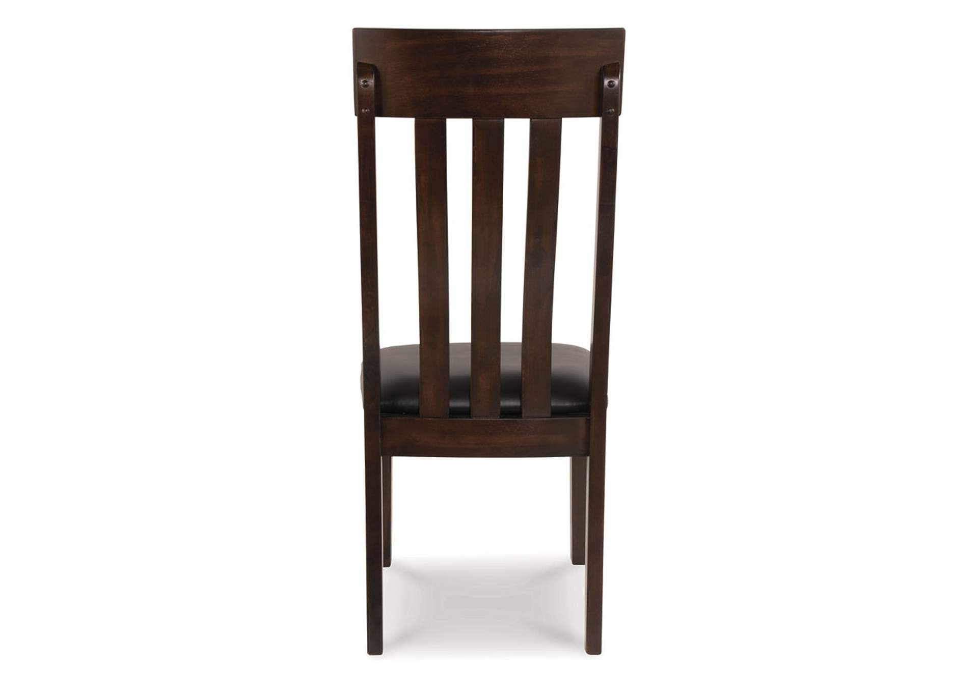 Haddigan Dining Chair,Signature Design By Ashley