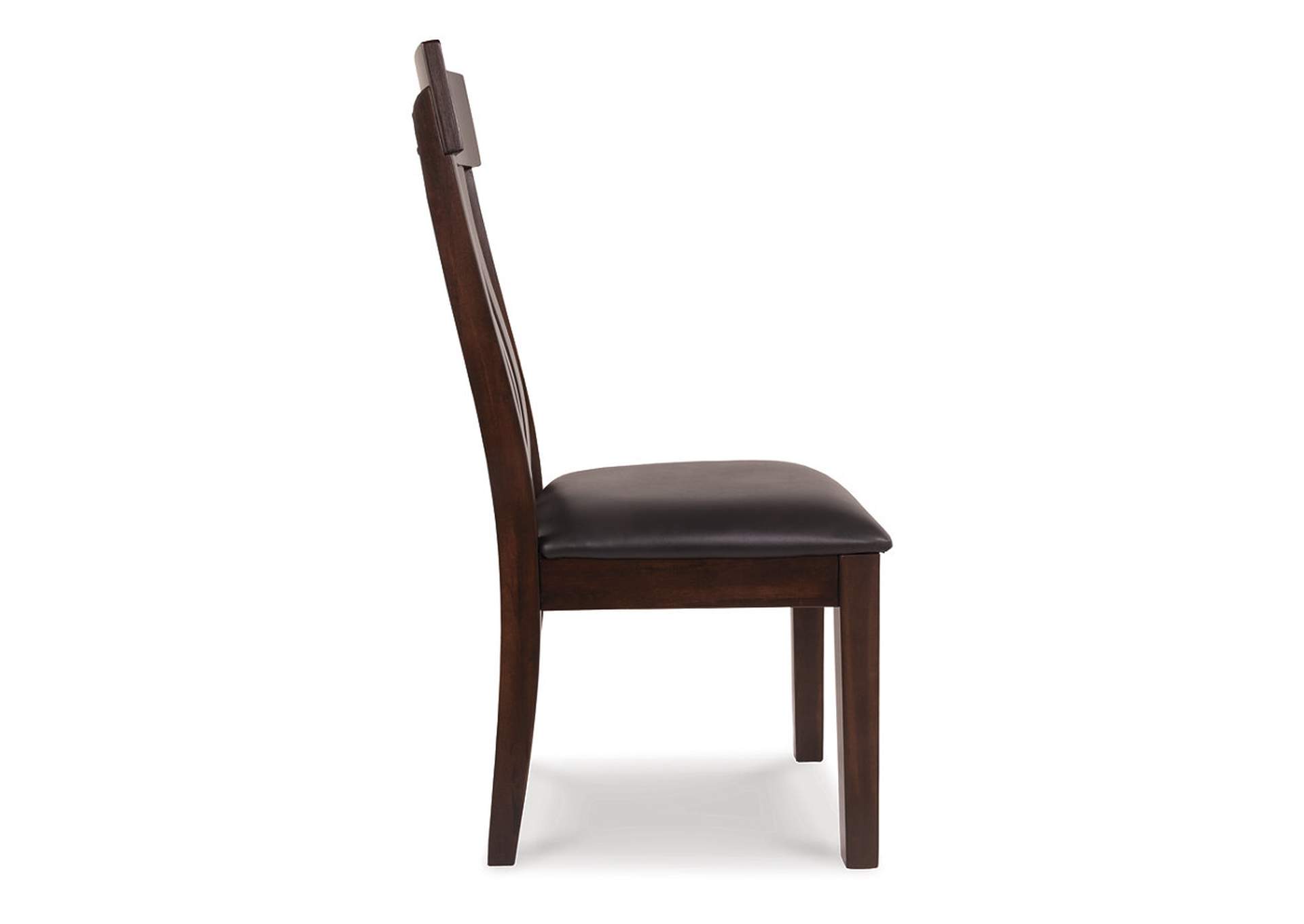 Haddigan Dining Chair,Signature Design By Ashley