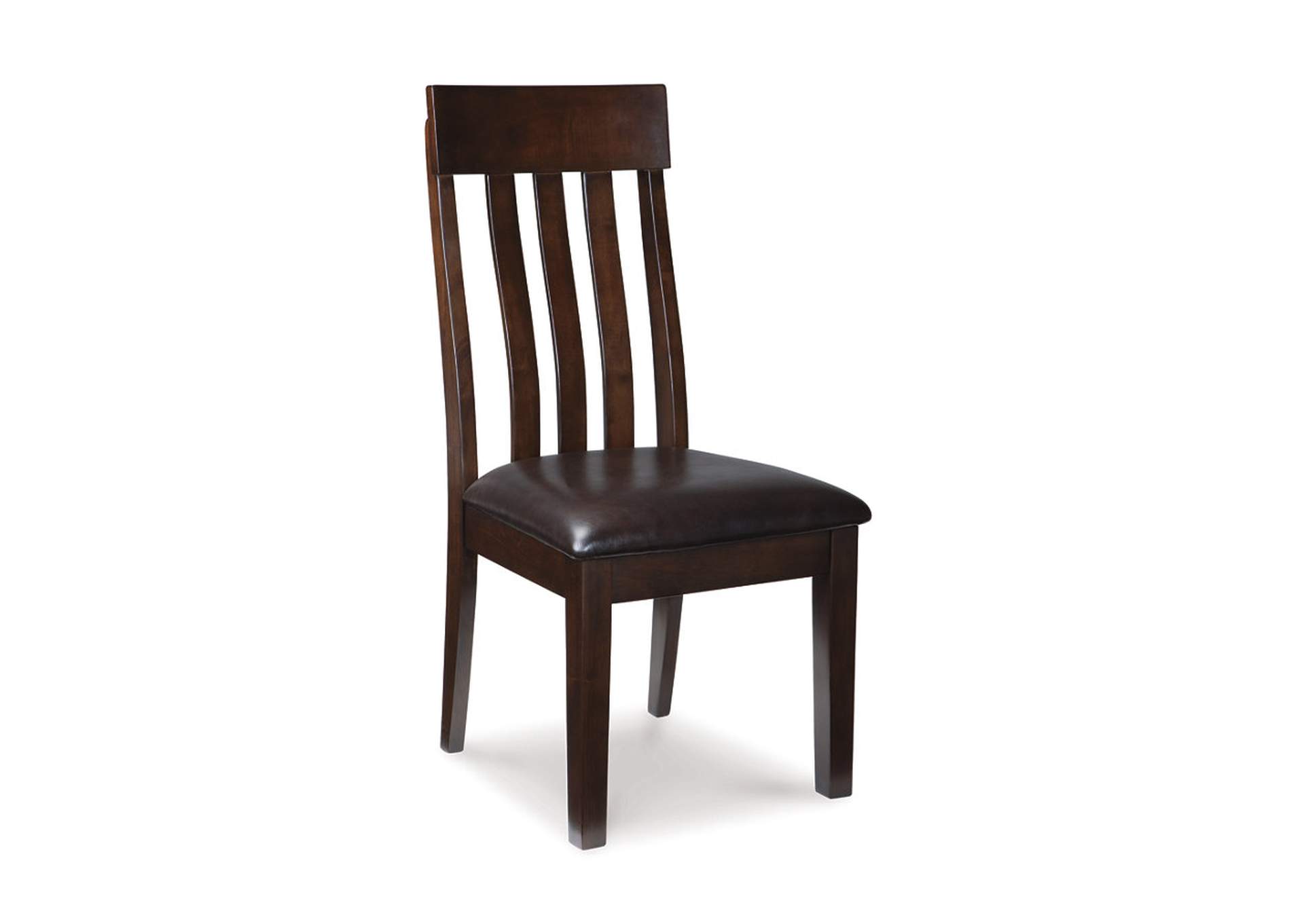 Haddigan 2-Piece Dining Room Chair,Signature Design By Ashley