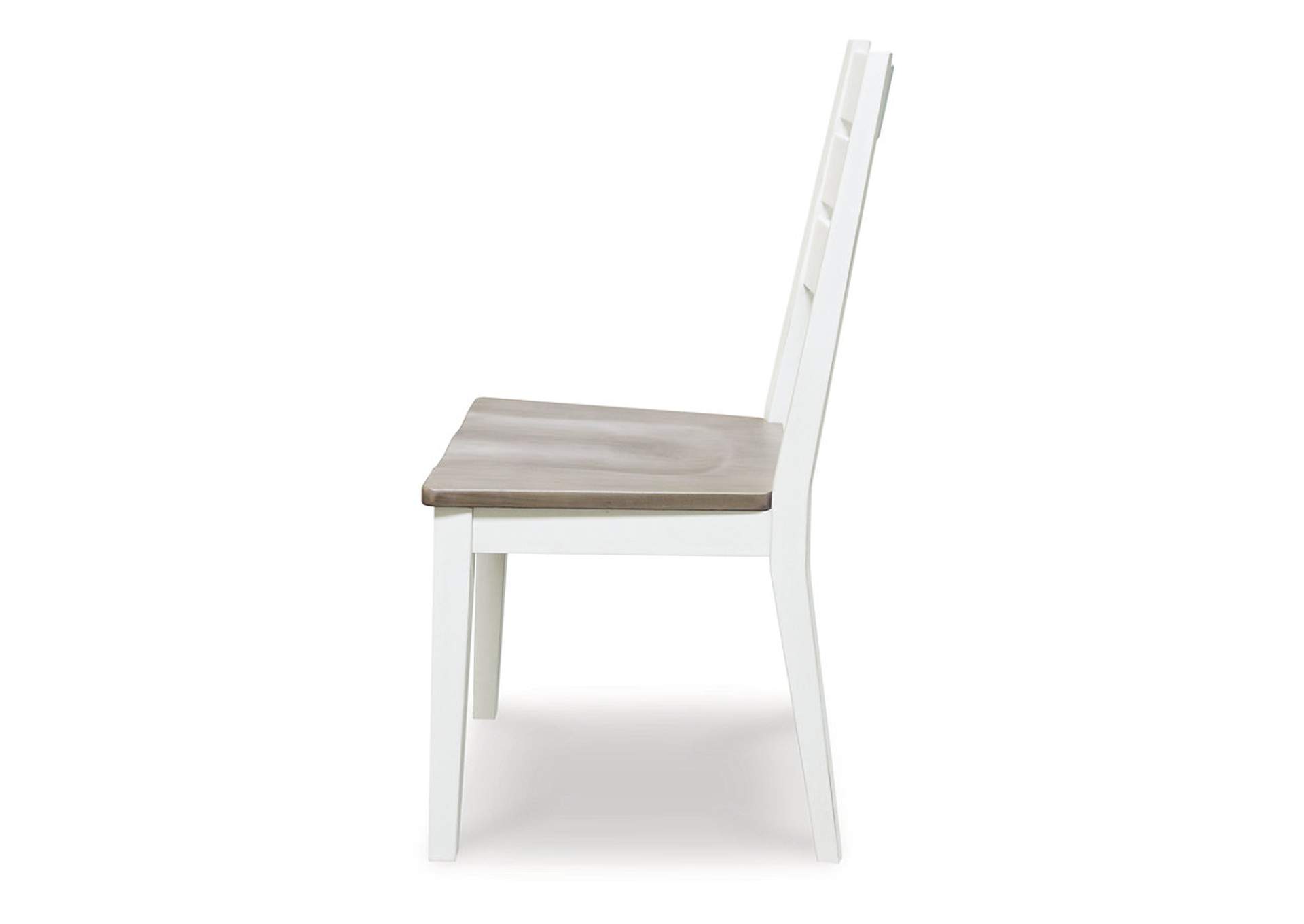 Nollicott Dining Chair,Benchcraft