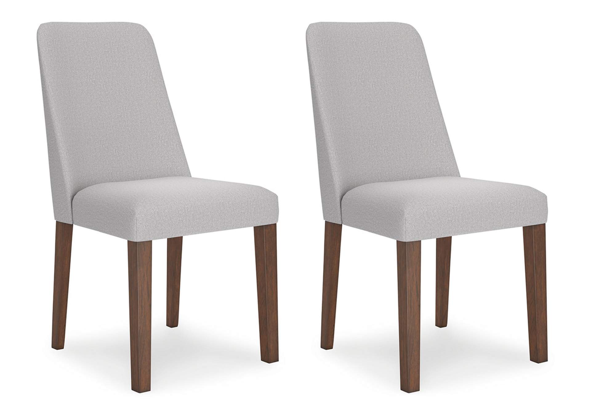 Lyncott Dining Chair (Set of 2),Signature Design By Ashley