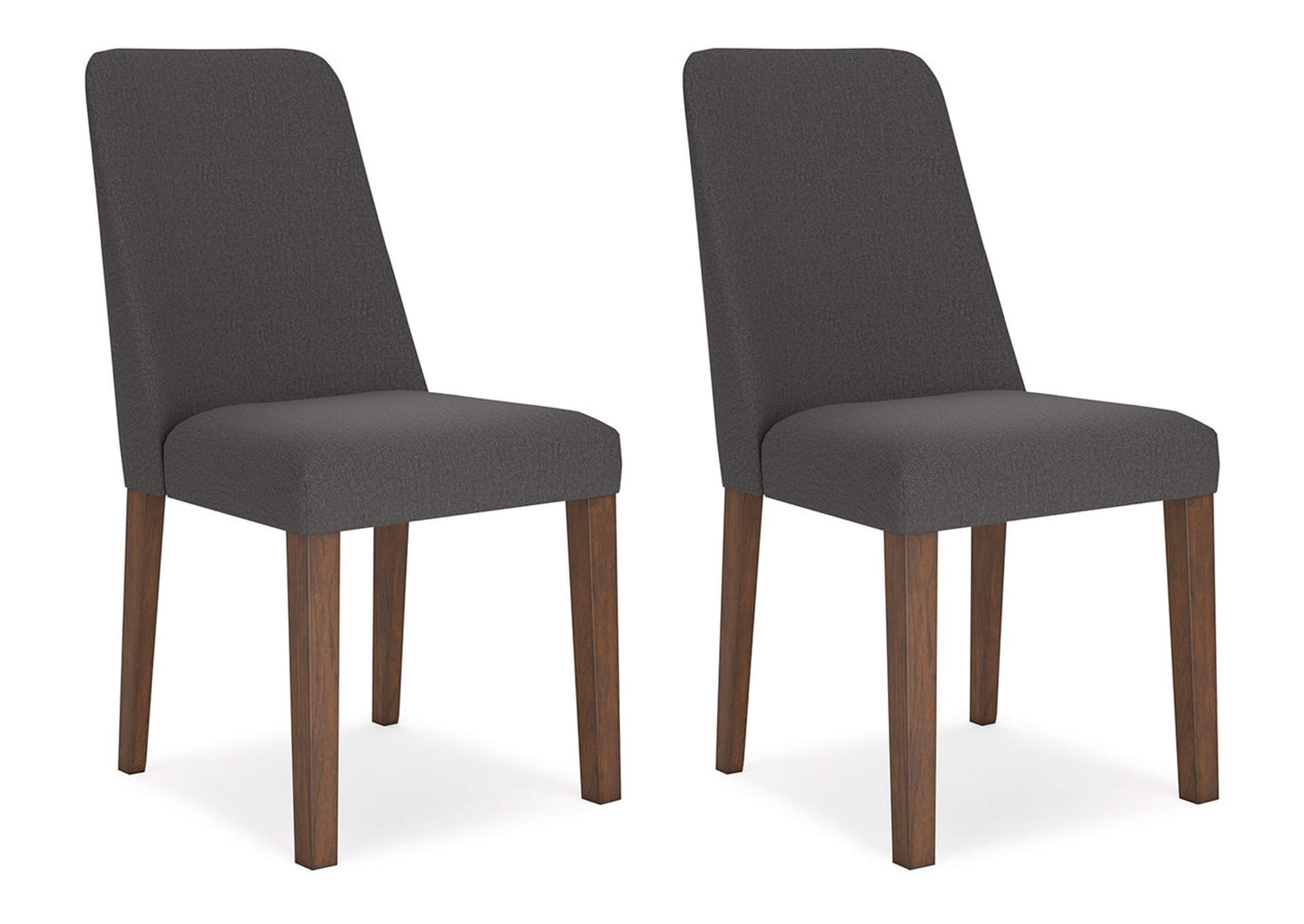 Lyncott Dining Chair,Signature Design By Ashley