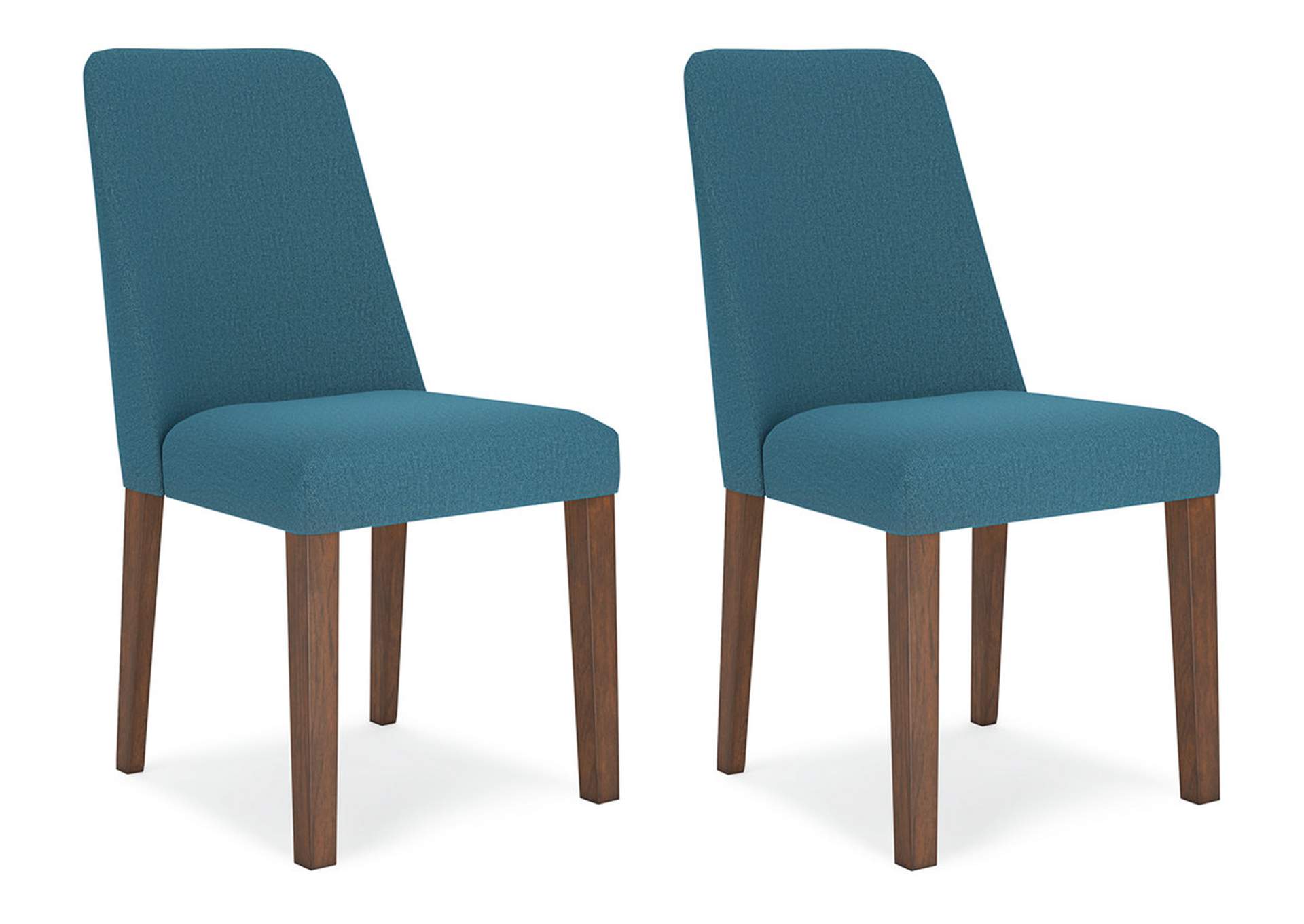 Lyncott Dining Chair (Set of 2),Signature Design By Ashley