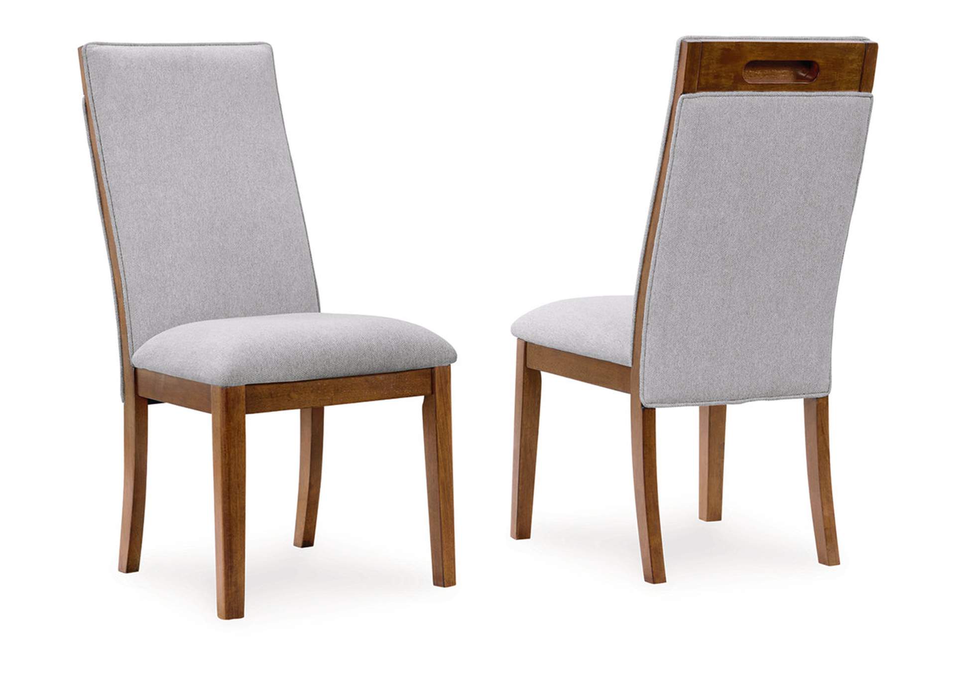 Lyncott Dining Chair,Signature Design By Ashley