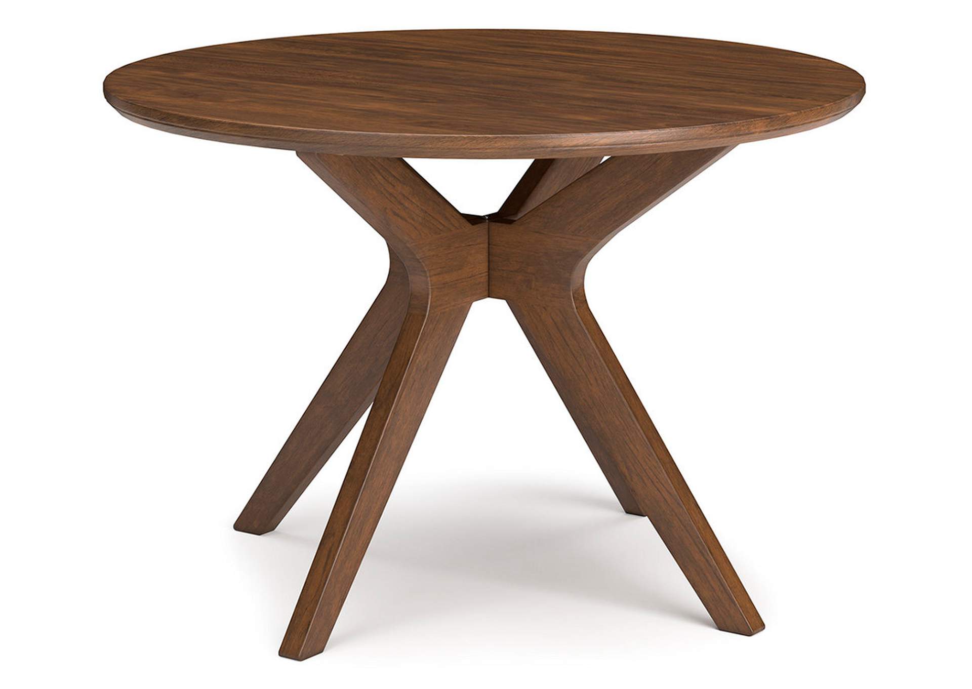 Lyncott Dining Table,Signature Design By Ashley