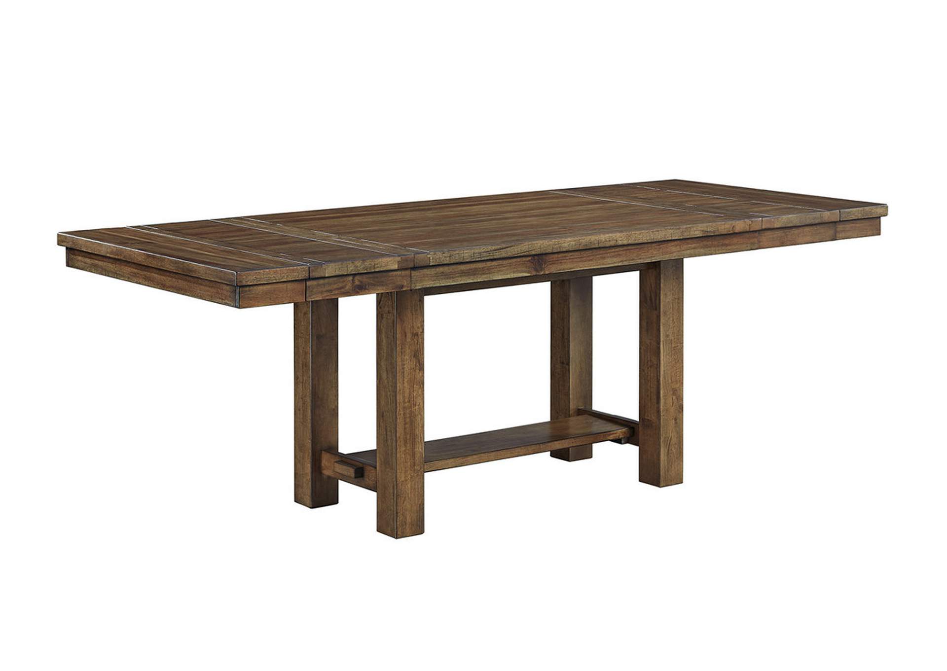 Moriville Dining Extension Table,Signature Design By Ashley