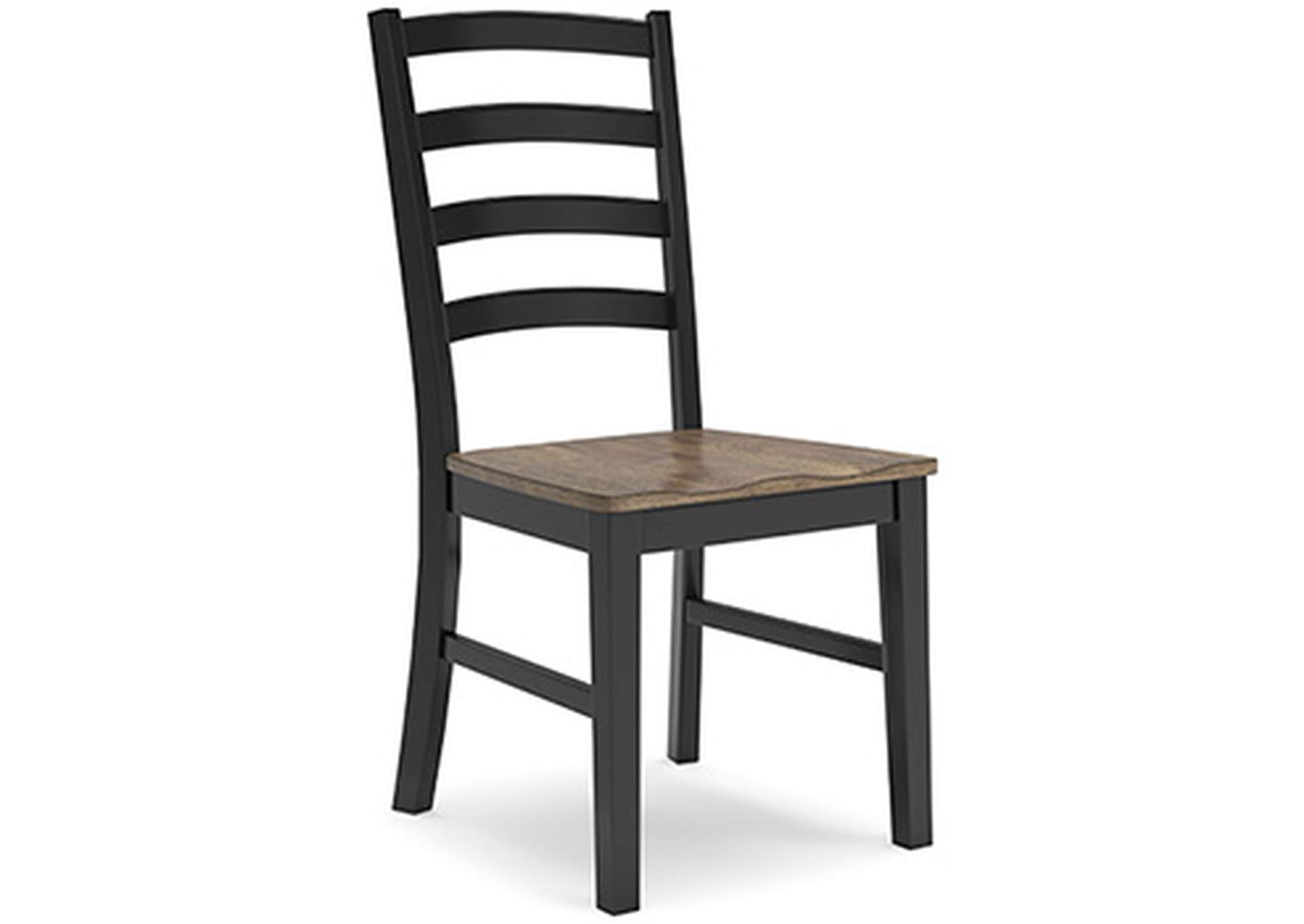 Wildenauer Dining Chair,Signature Design By Ashley