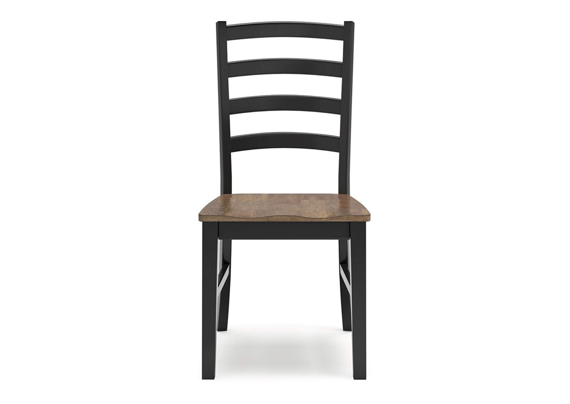 Wildenauer Dining Chair,Signature Design By Ashley