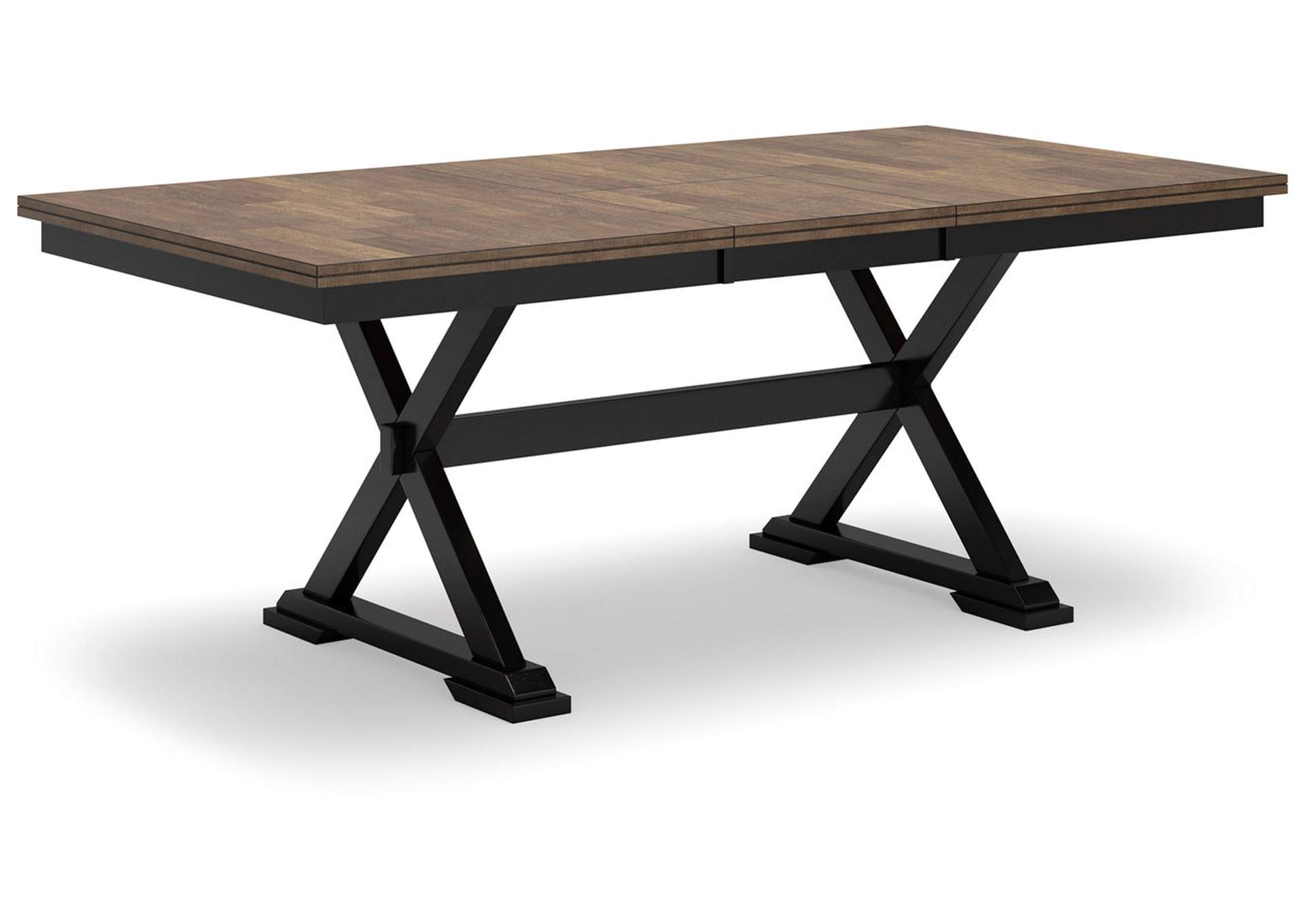 Wildenauer Dining Extension Table,Signature Design By Ashley