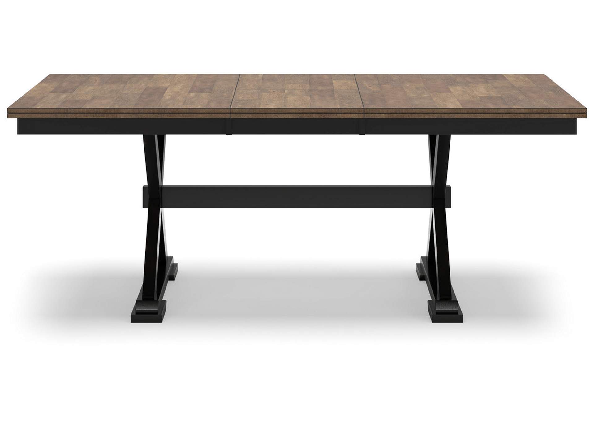 Wildenauer Dining Extension Table,Signature Design By Ashley