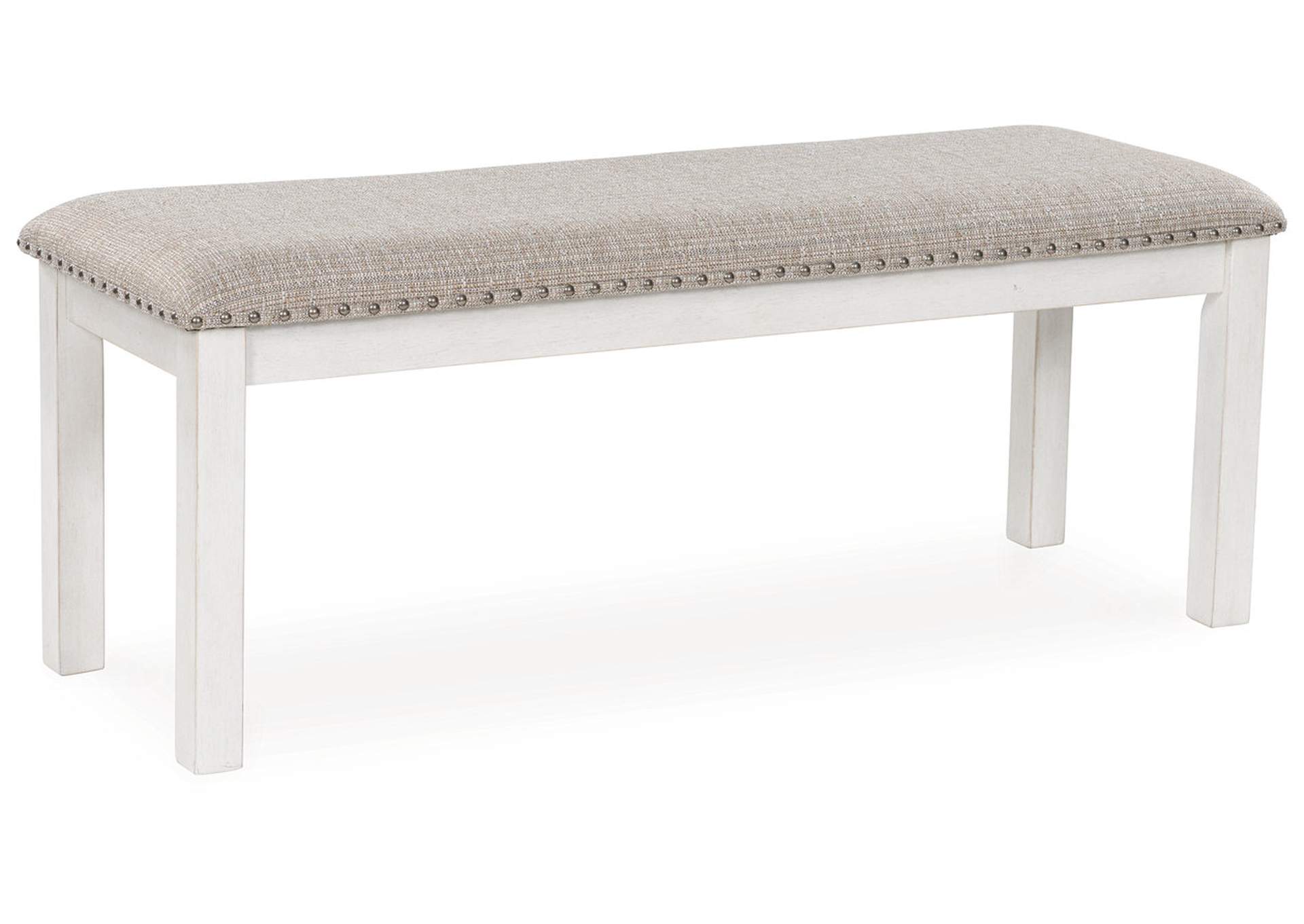 Robbinsdale 48" Dining Bench,Signature Design By Ashley