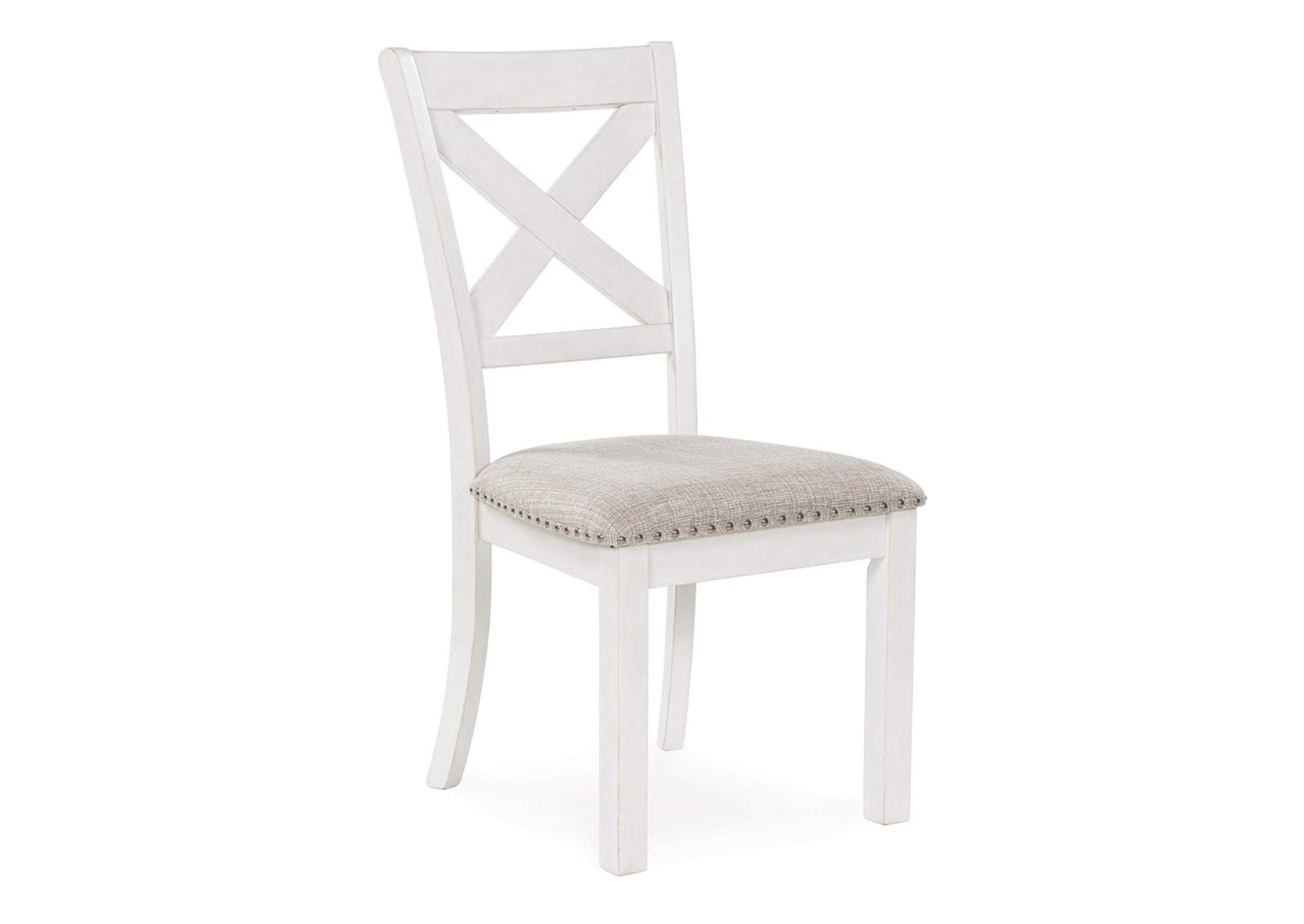 Robbinsdale Dining Chair,Signature Design By Ashley