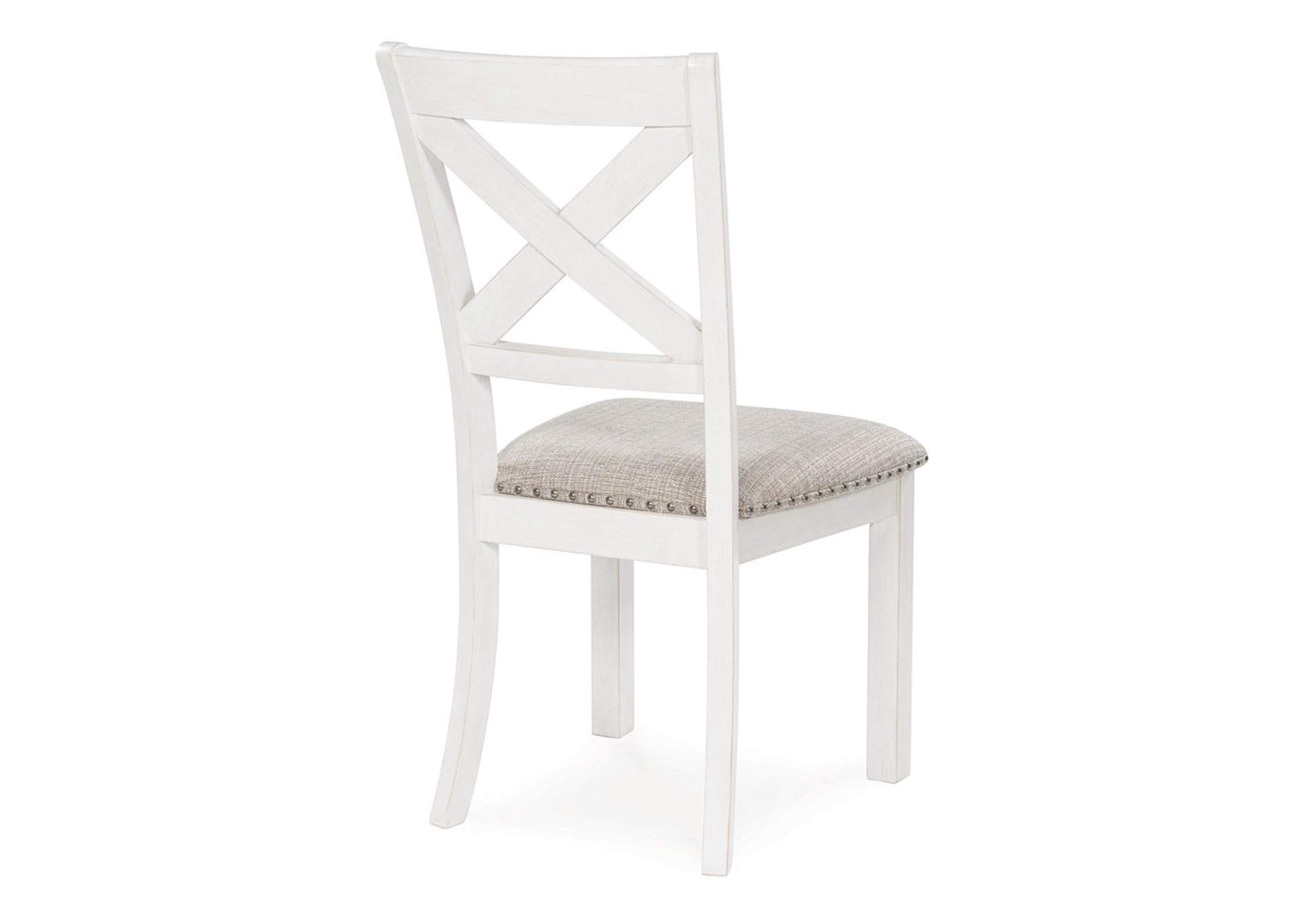 Robbinsdale Dining Chair,Signature Design By Ashley