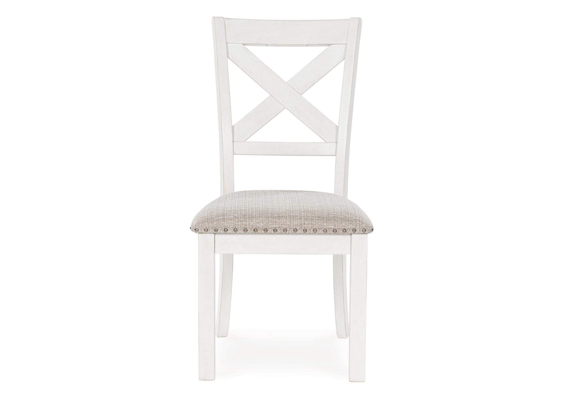 Robbinsdale Dining Chair,Signature Design By Ashley