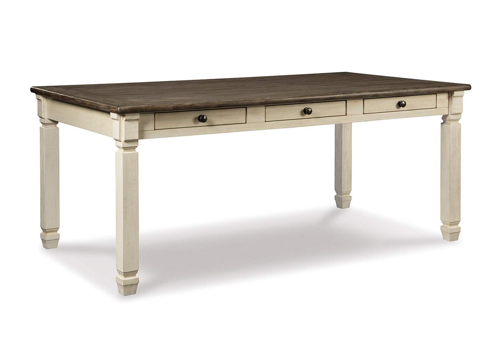 Bolanburg Dining Table,Signature Design By Ashley