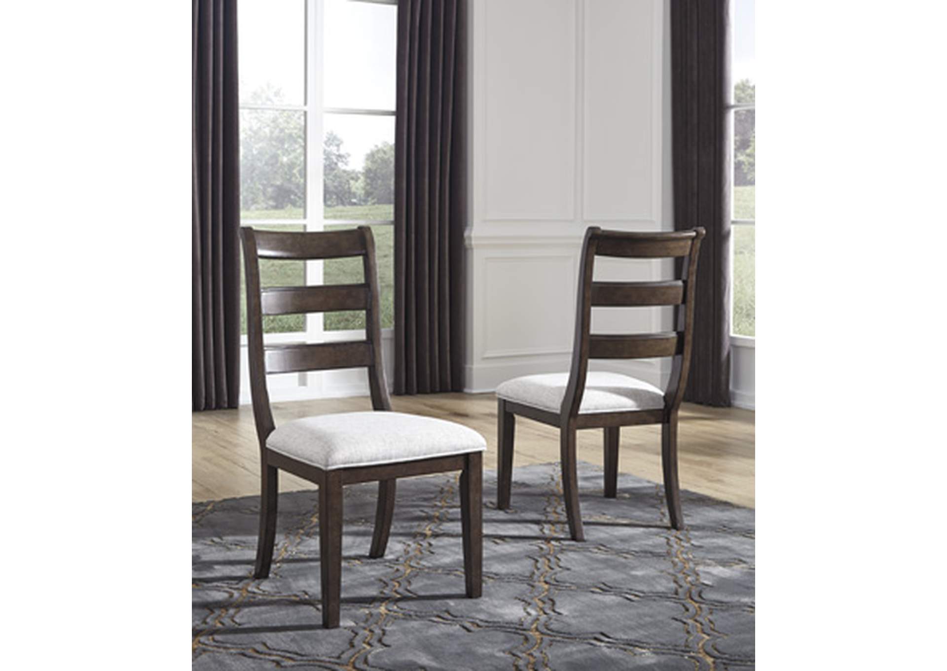 Adinton Dining Chair (Set of 2),Signature Design By Ashley