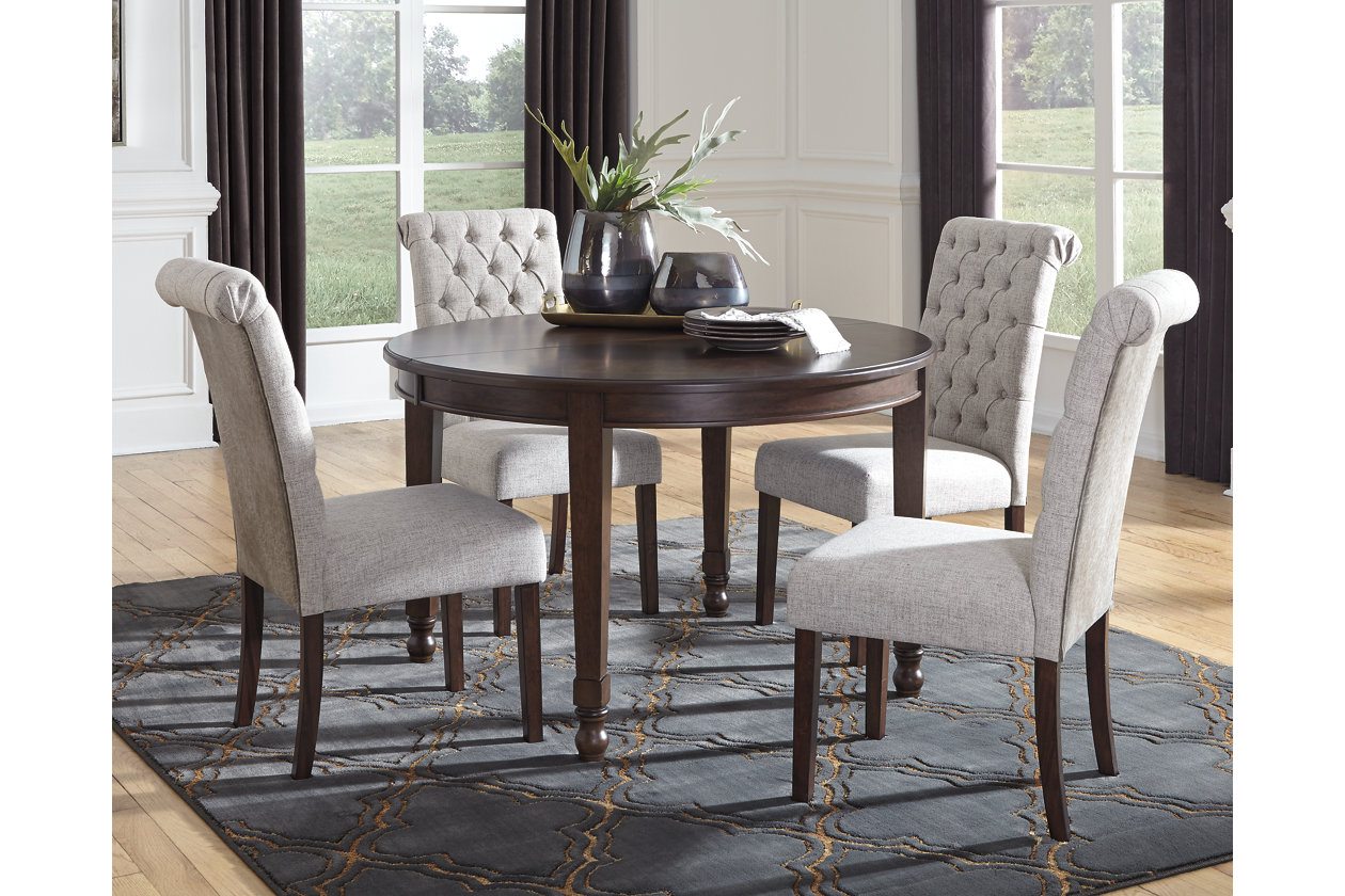 ashley formal dining room furniture