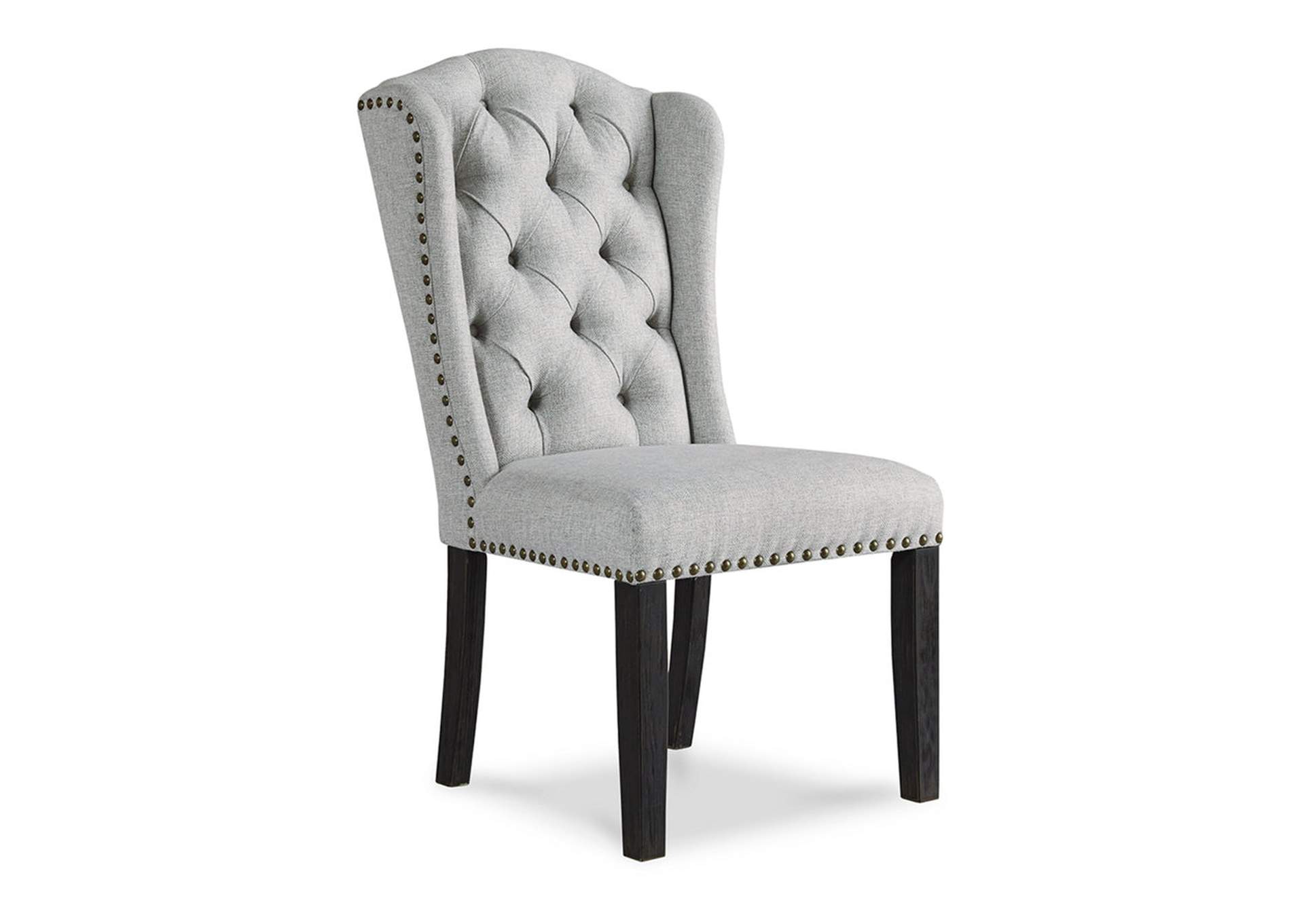 Jeanette Dining Chair,Signature Design By Ashley