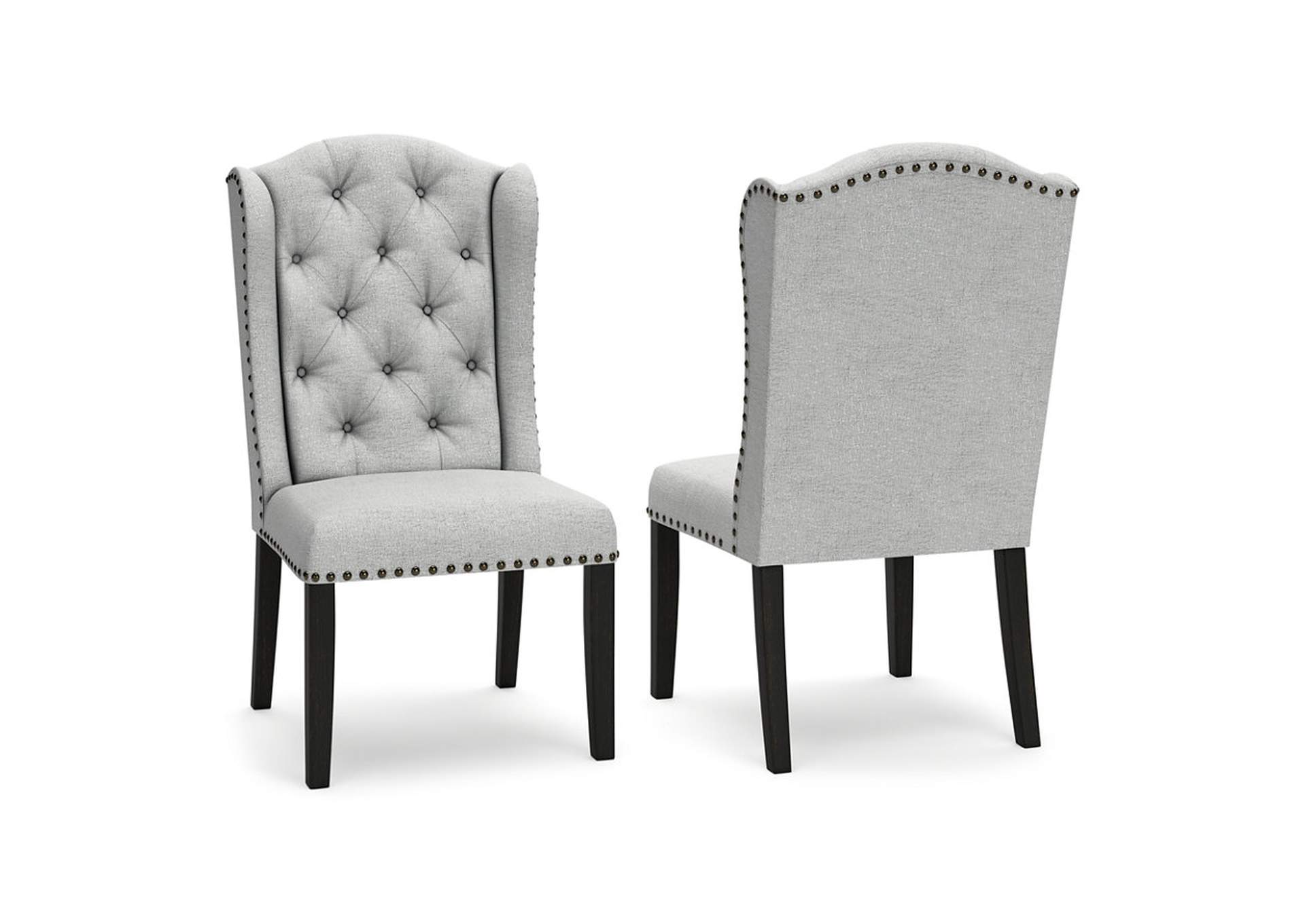 Jeanette Dining Chair,Signature Design By Ashley