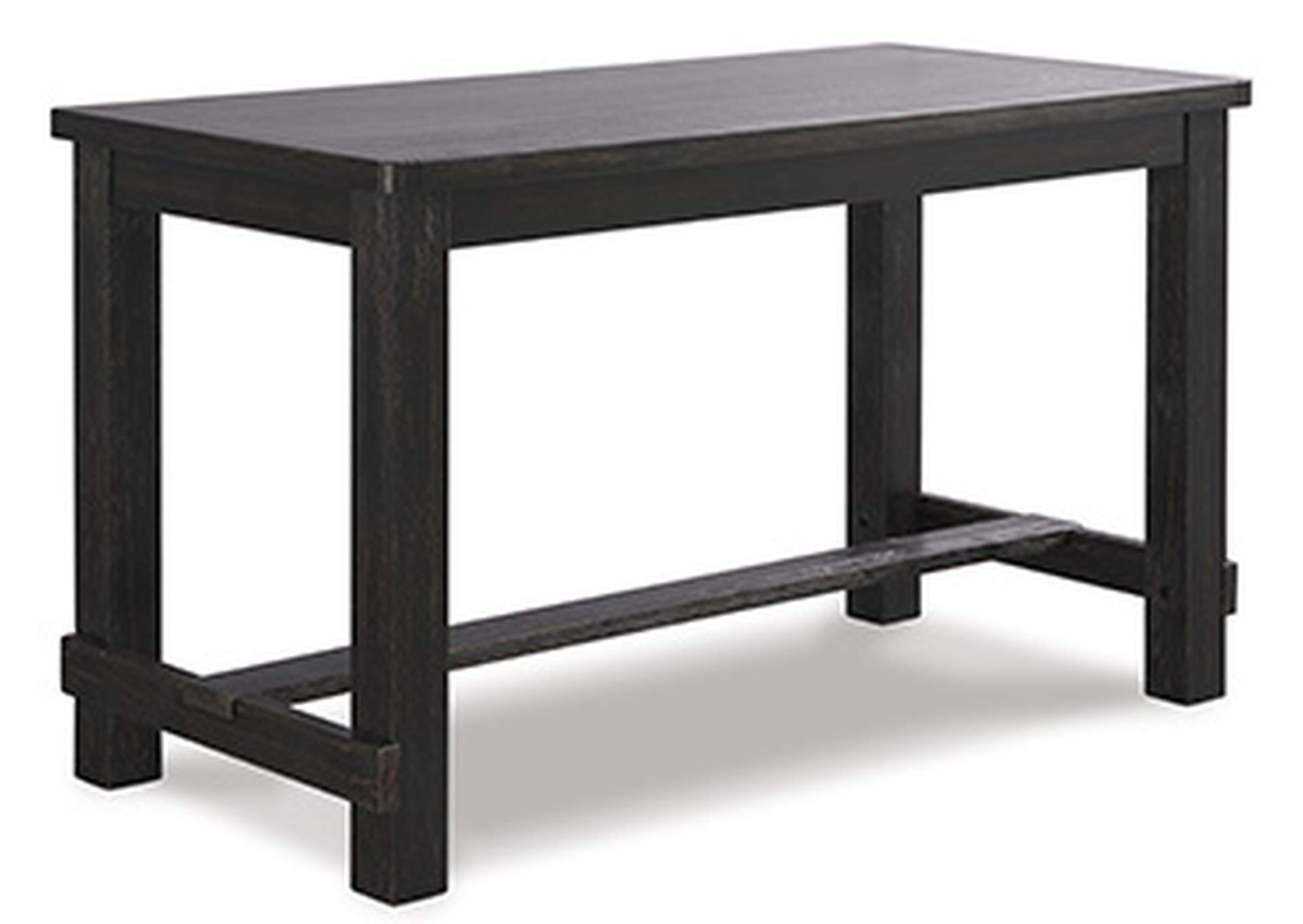 Jeanette Counter Height Dining Table,Signature Design By Ashley