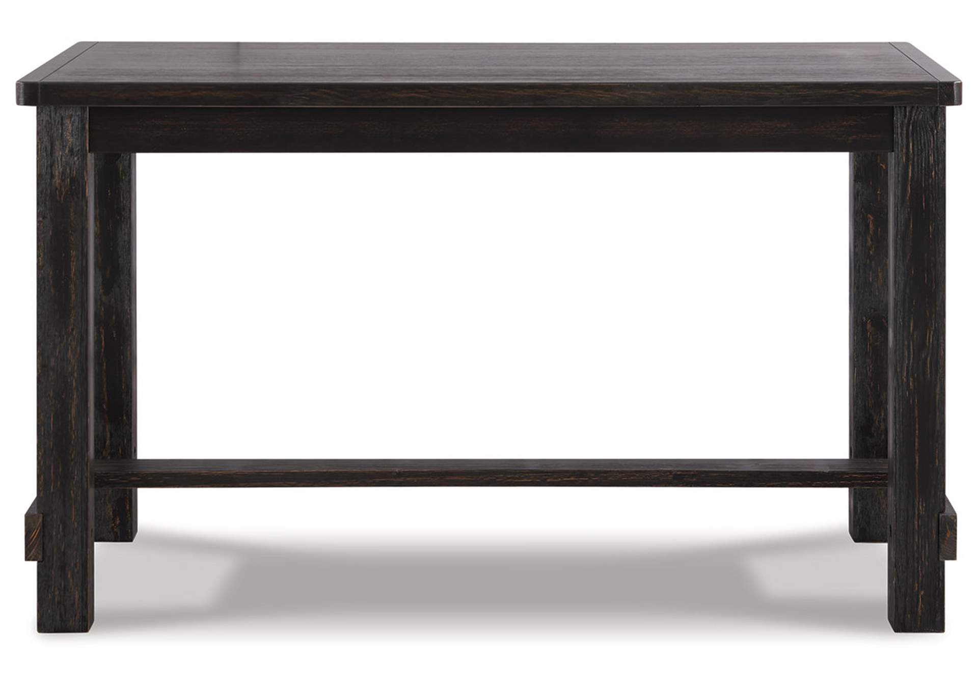 Jeanette Counter Height Dining Table,Signature Design By Ashley