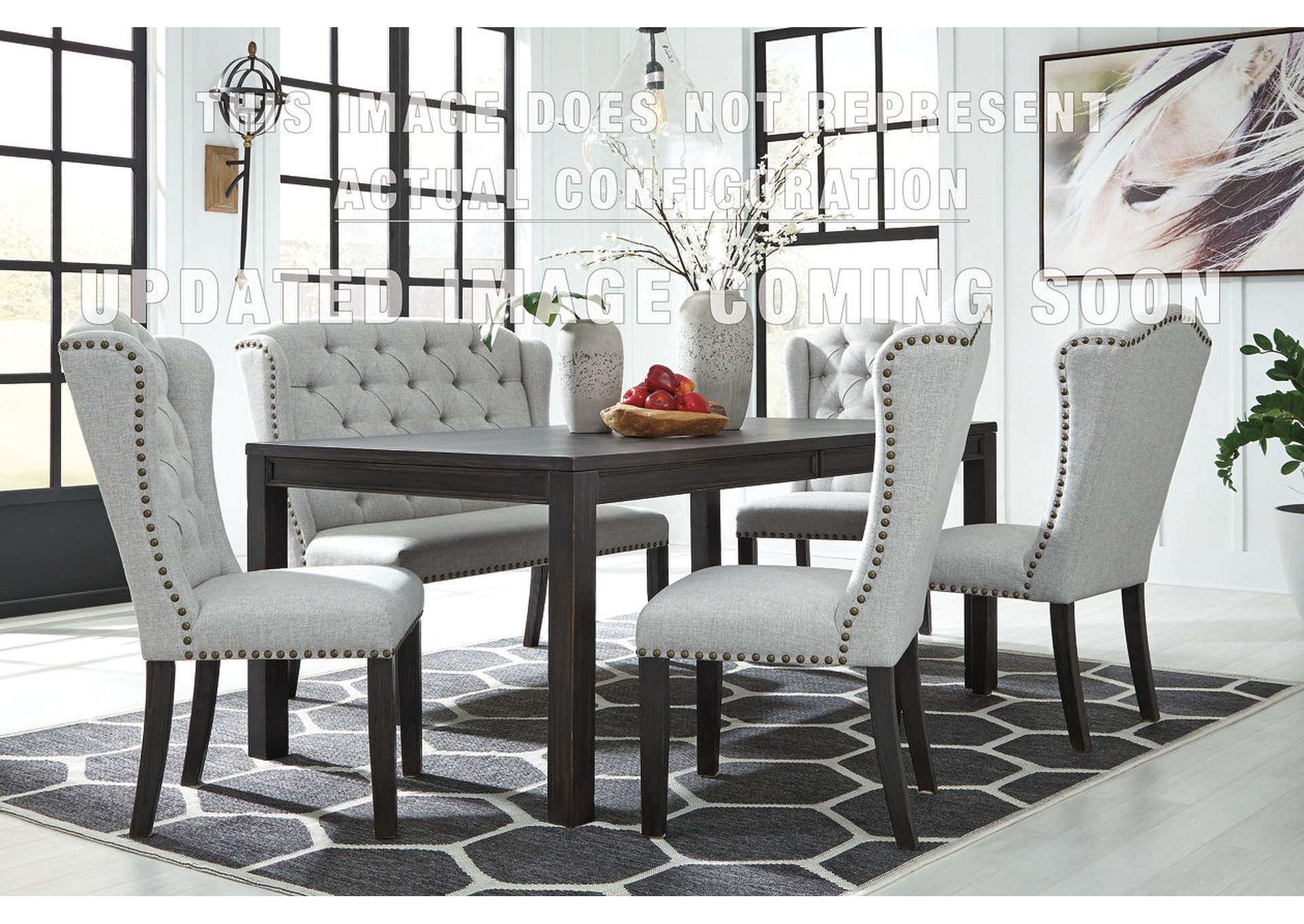 dining room sets outlet