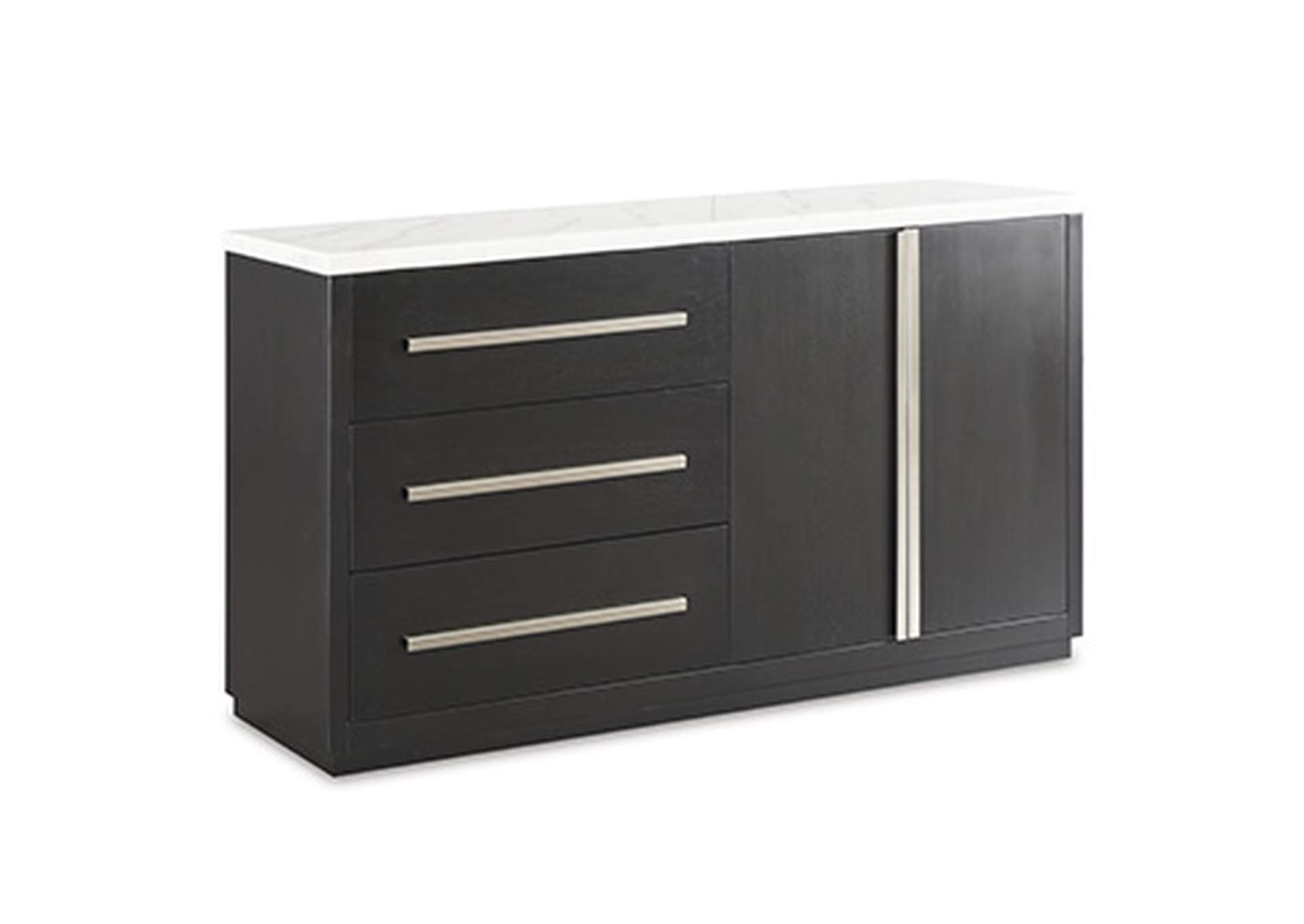 Vollardi Dining Server,Signature Design By Ashley