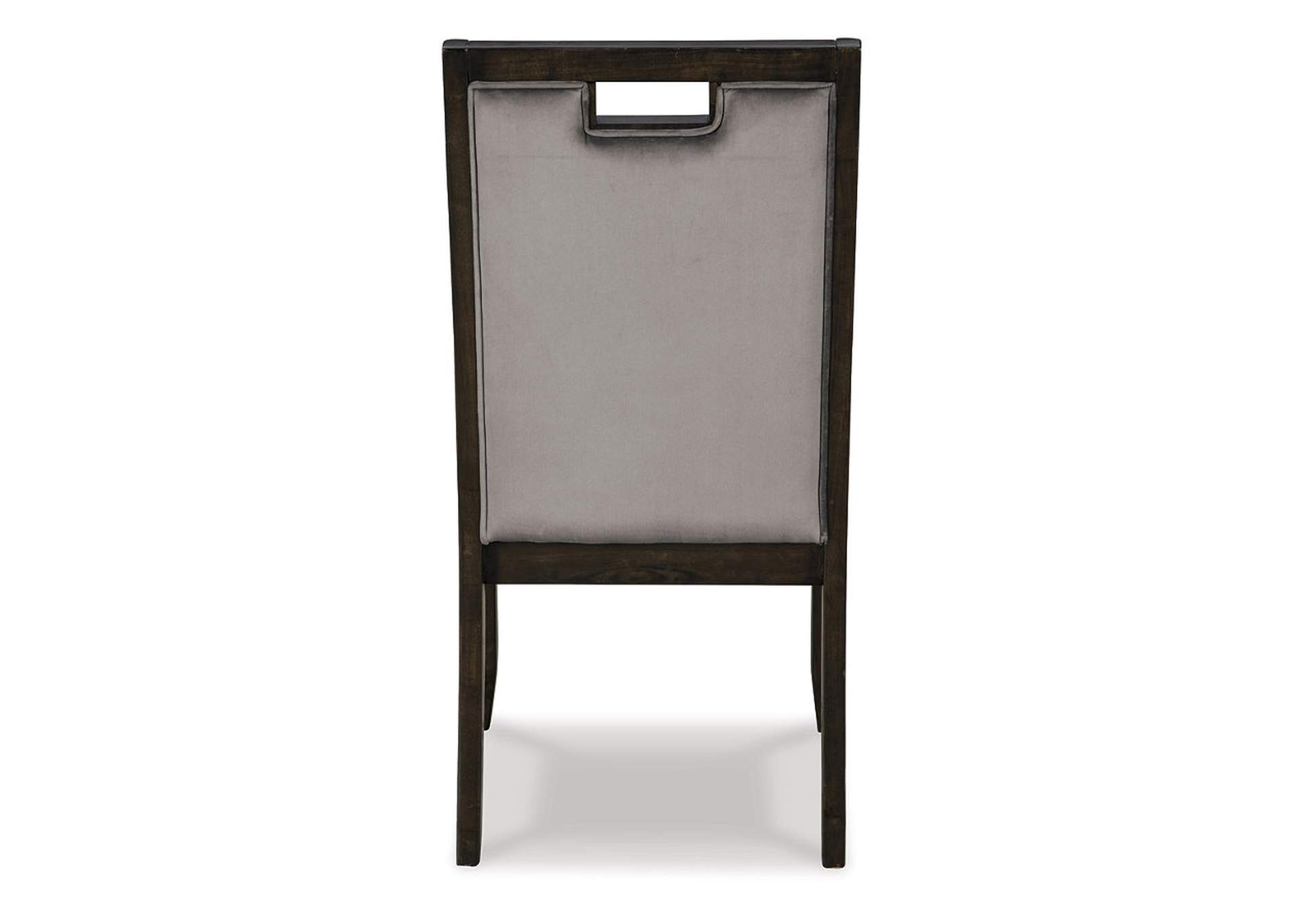 Hyndell Dining Chair (Set of 2),Signature Design By Ashley