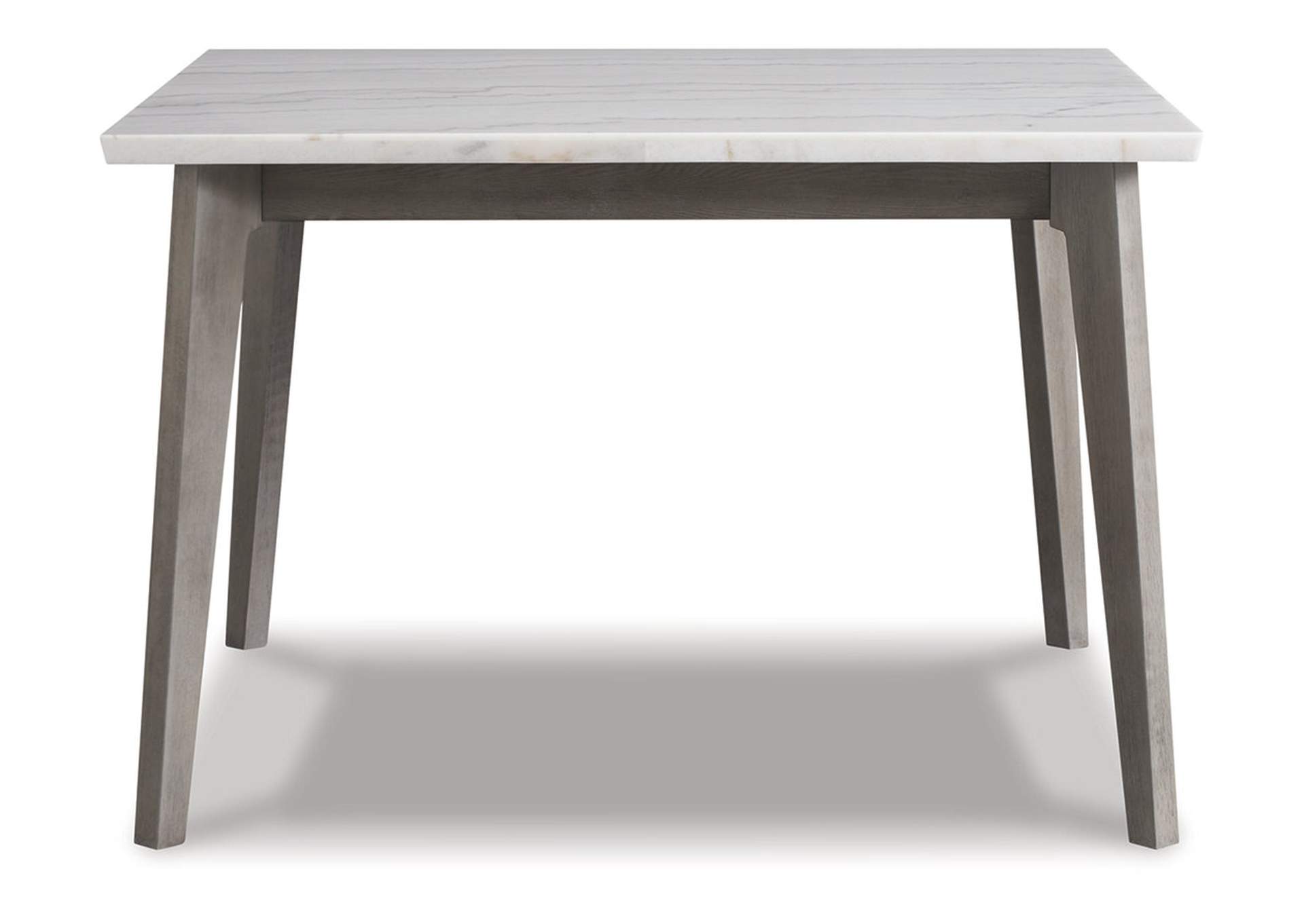 Ronstyne Counter Height Dining Table,Ashley