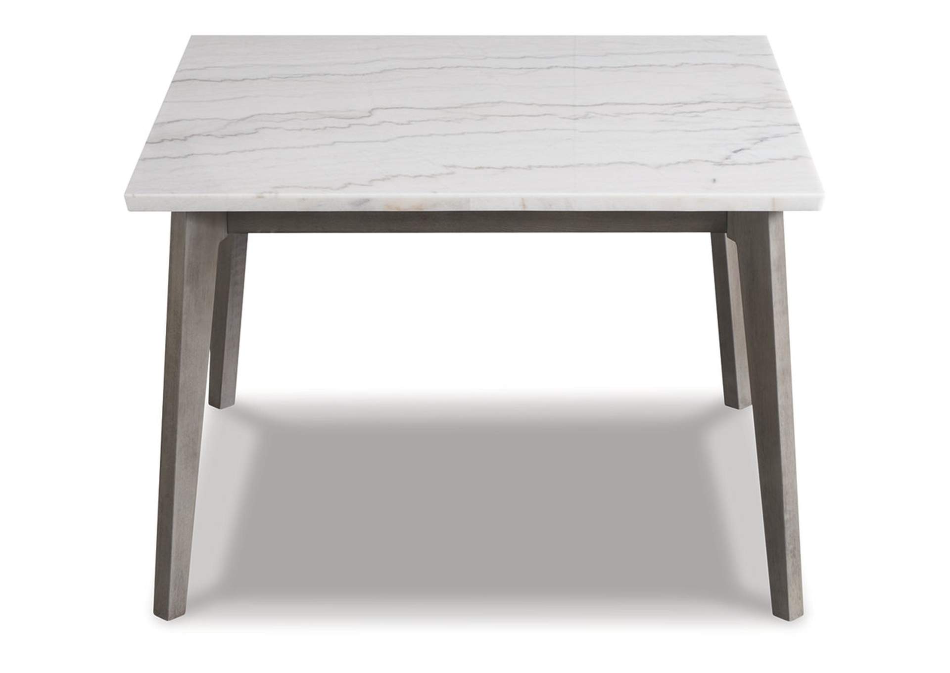 Ronstyne Counter Height Dining Table,Ashley