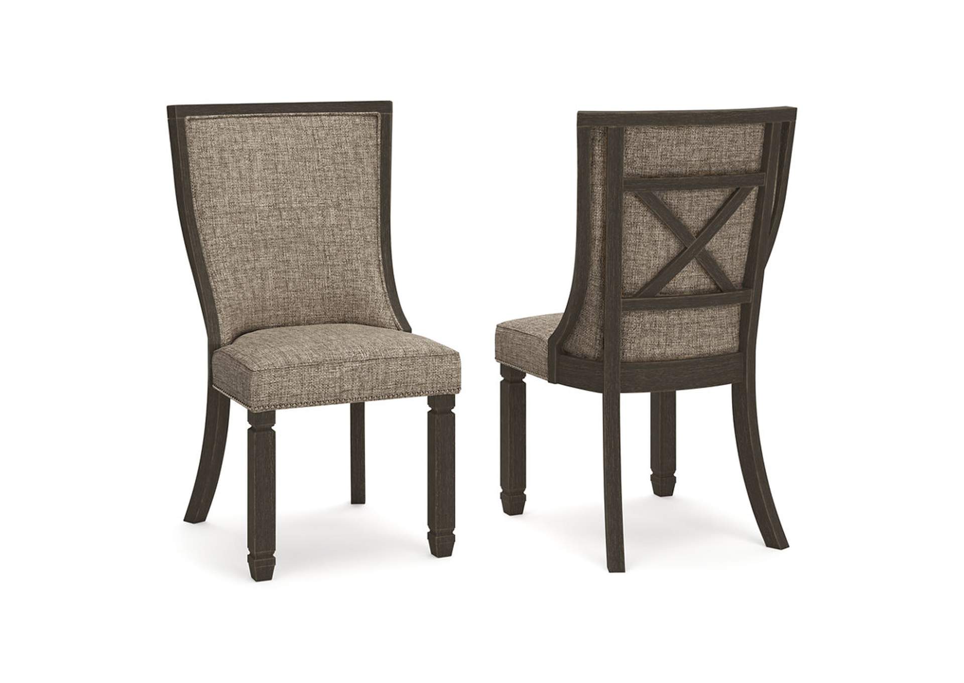 Tyler Creek Dining Chair,Signature Design By Ashley