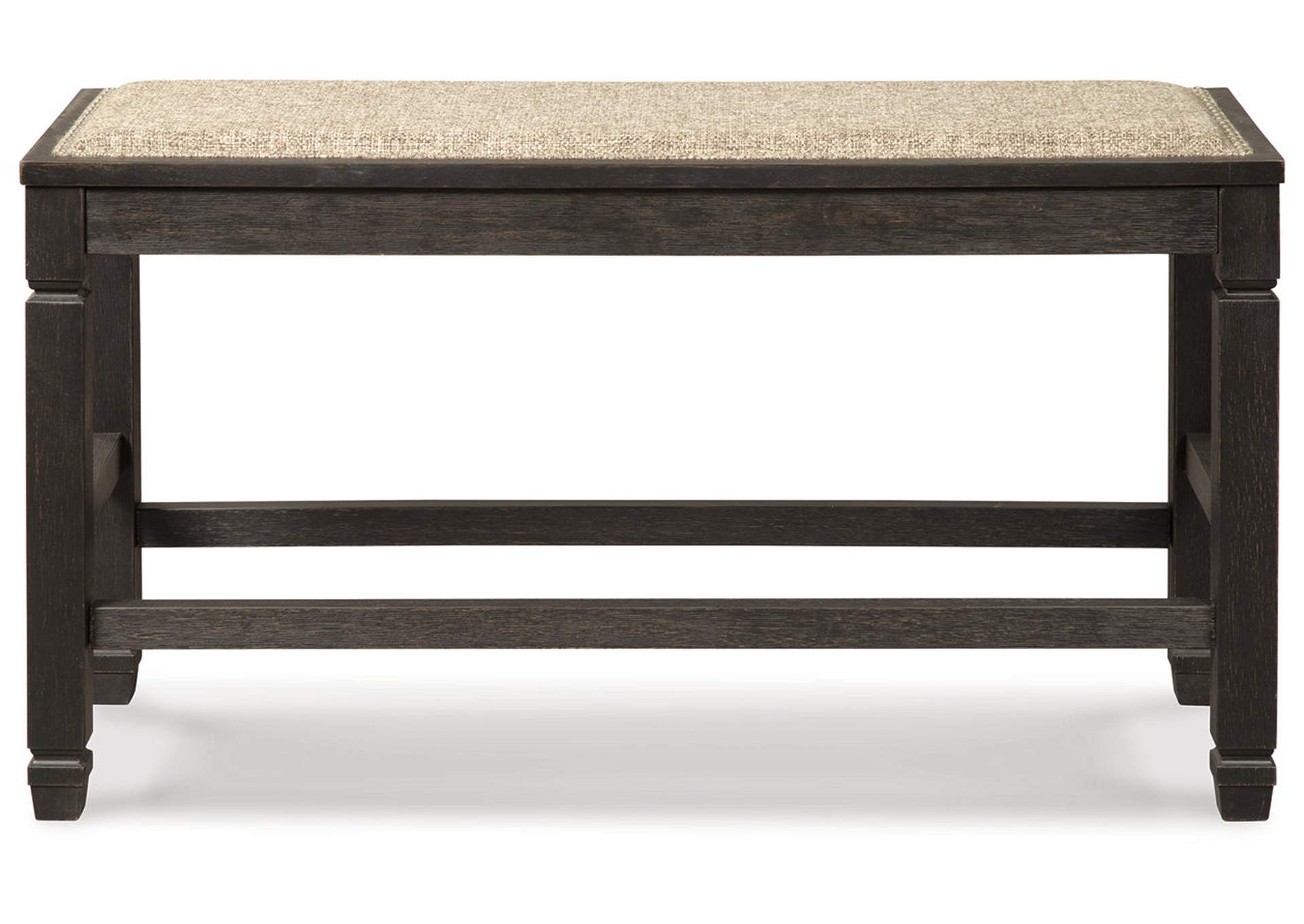 Tyler Creek Counter Height Dining Bench,Signature Design By Ashley