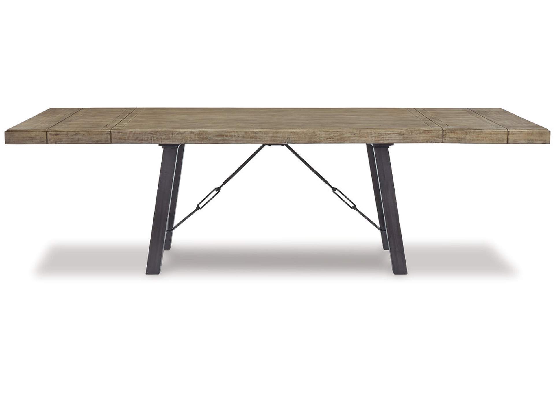 Baylow Dining Table,Ashley