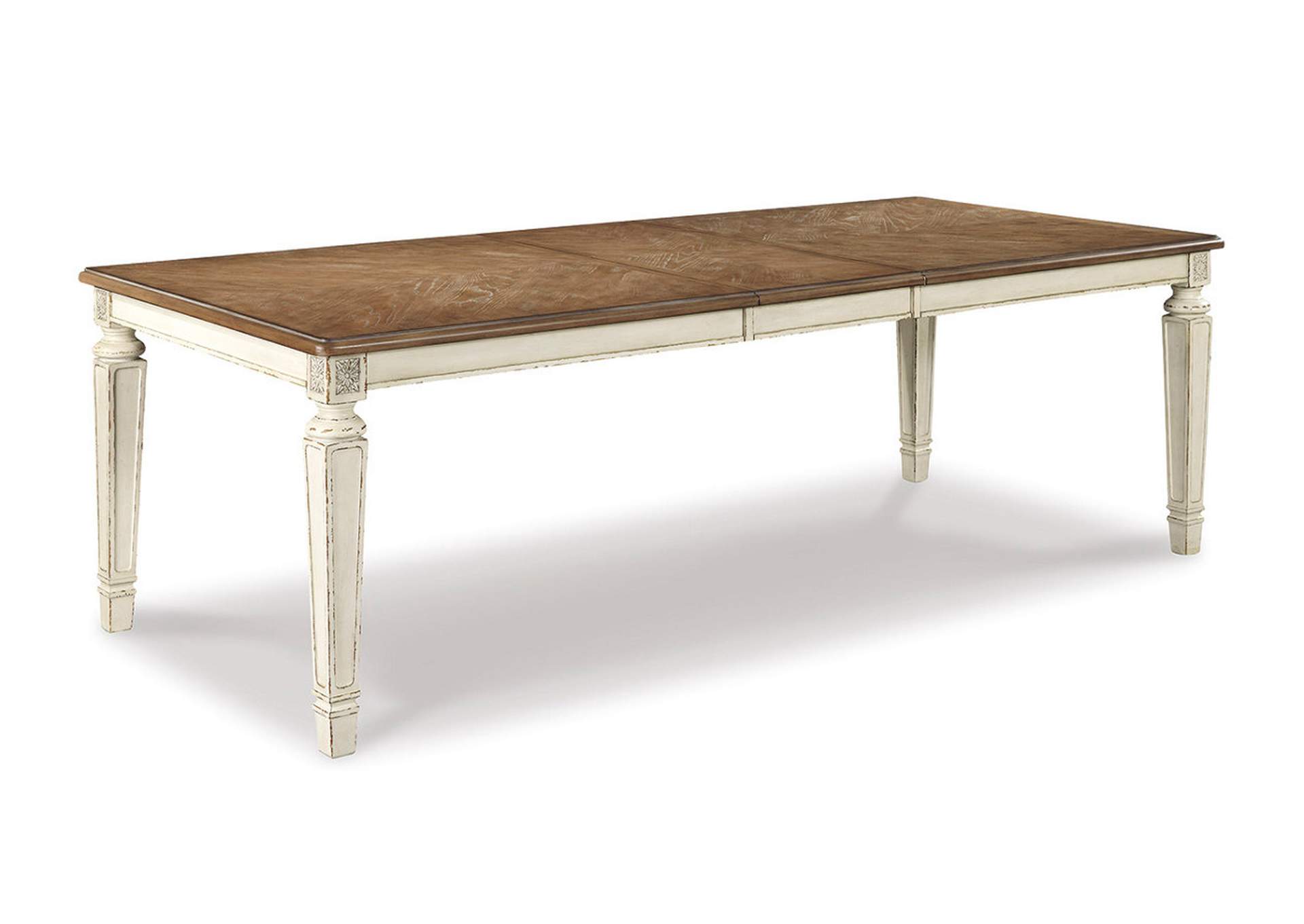 Realyn Dining Extension Table,Signature Design By Ashley