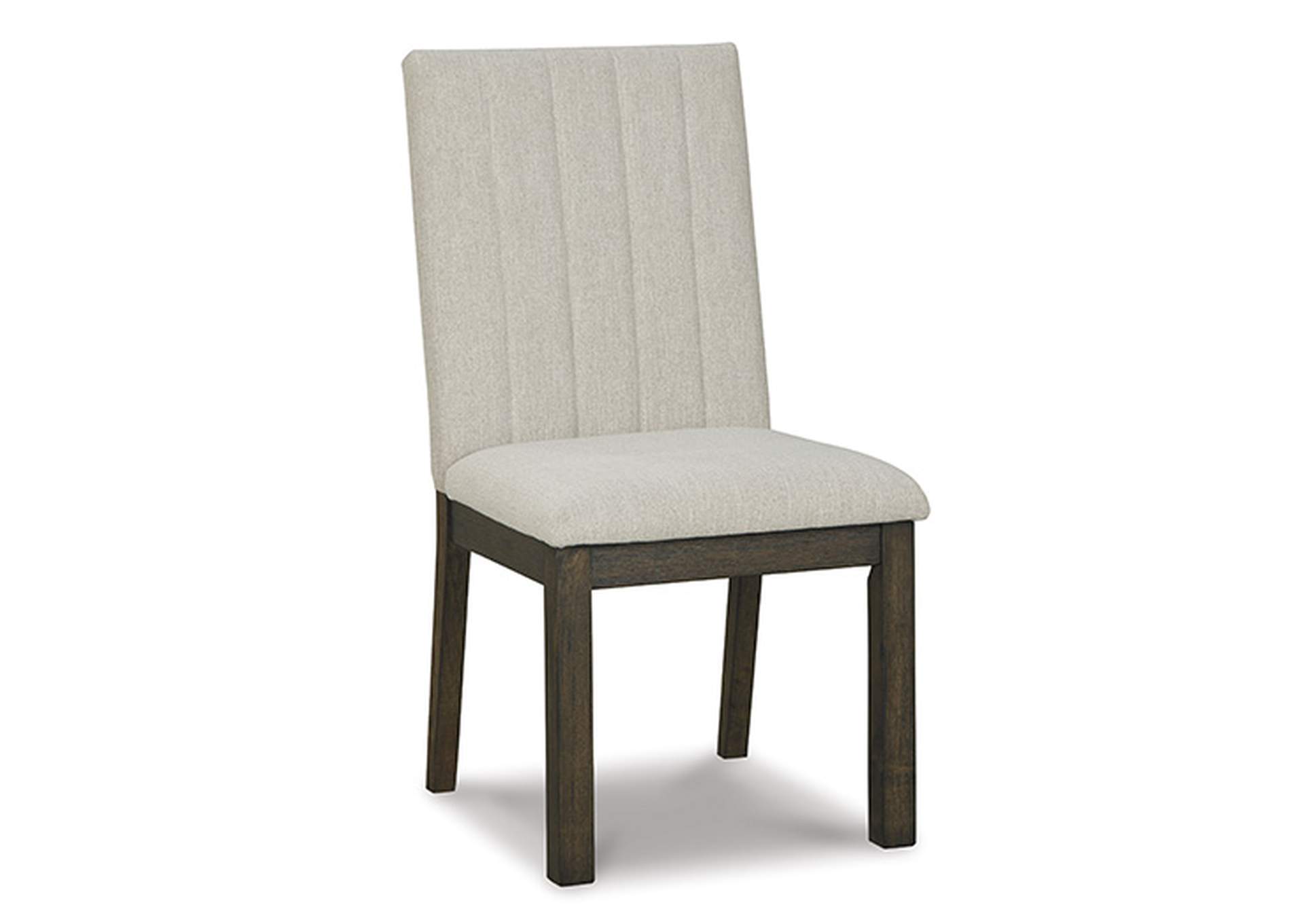 Dellbeck Dining Chair,Millennium