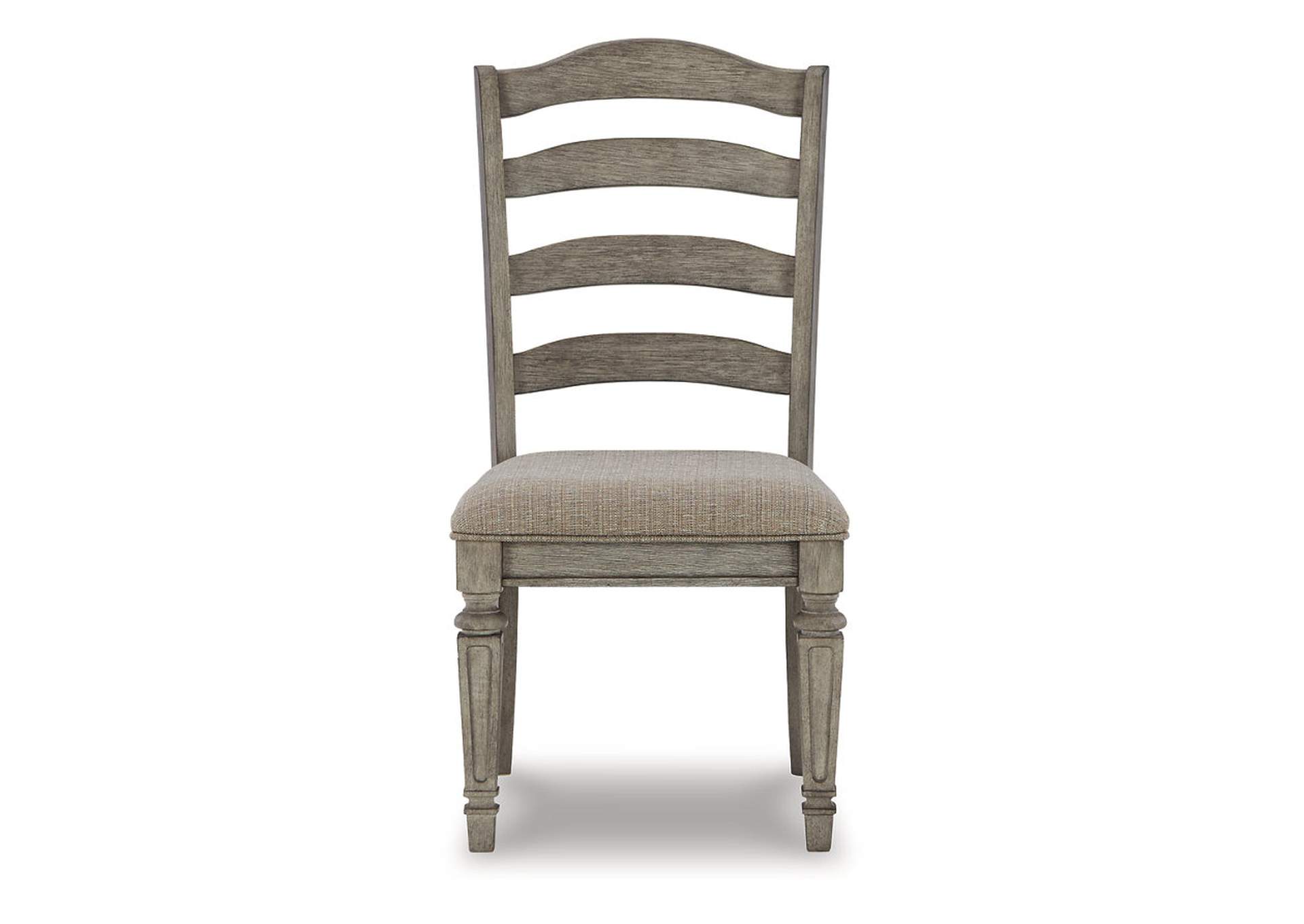 Lodenbay Dining Chair,Signature Design By Ashley