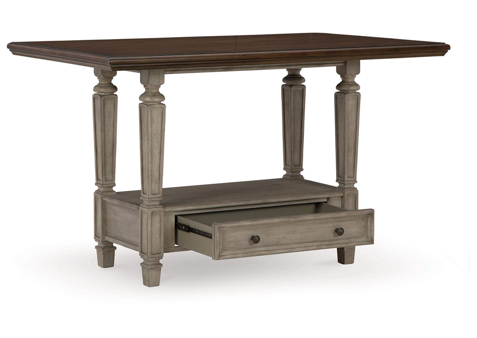 Lodenbay Counter Height Dining Table,Signature Design By Ashley