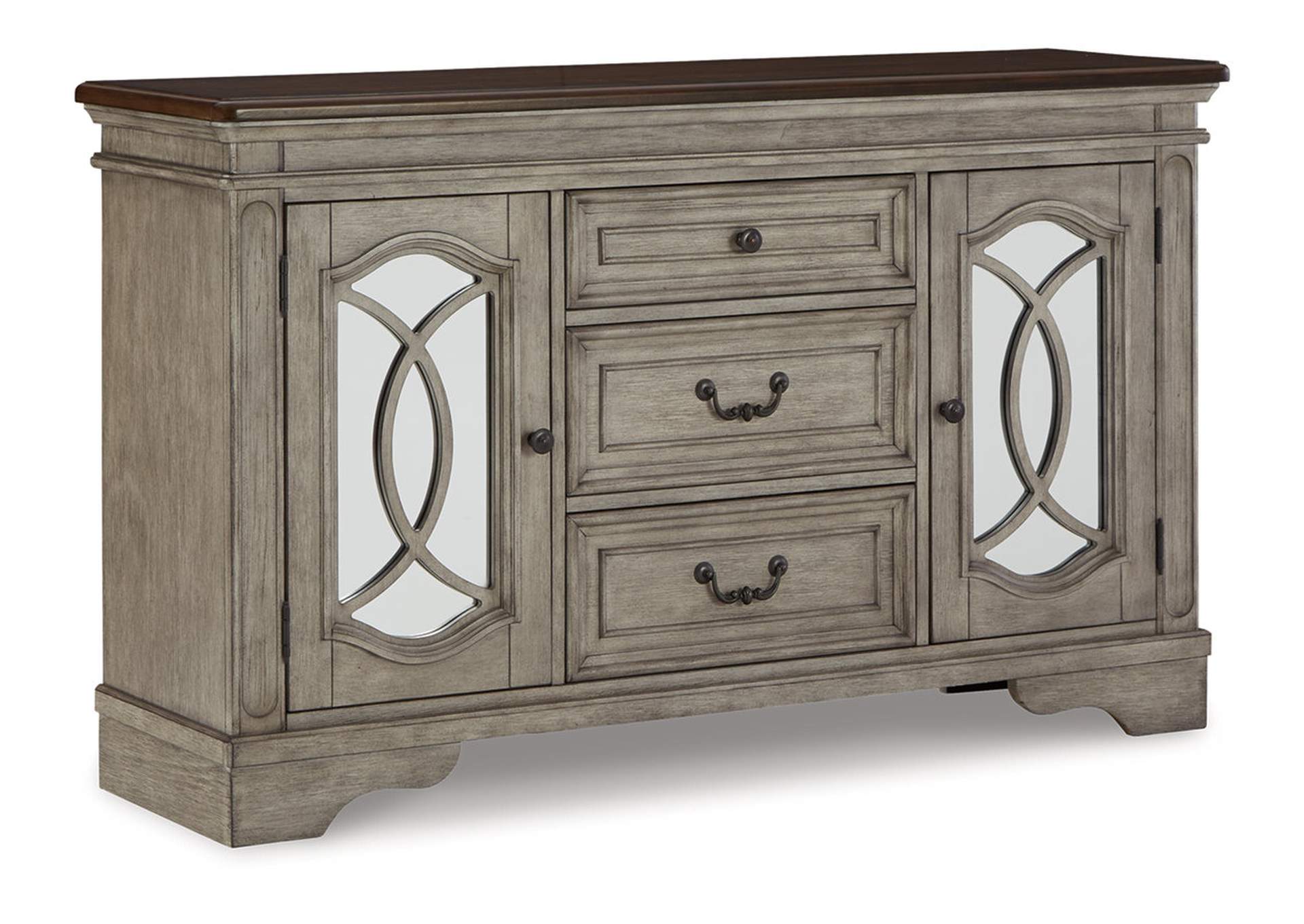 Lodenbay Dining Server,Signature Design By Ashley
