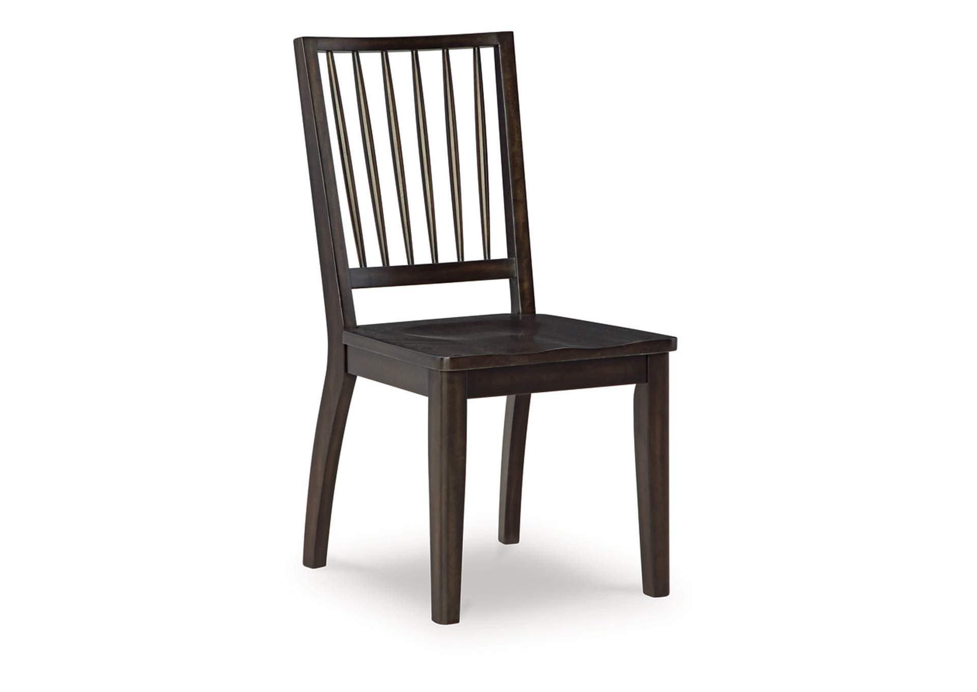 Charterton Dining Chair (Set of 2),Signature Design By Ashley