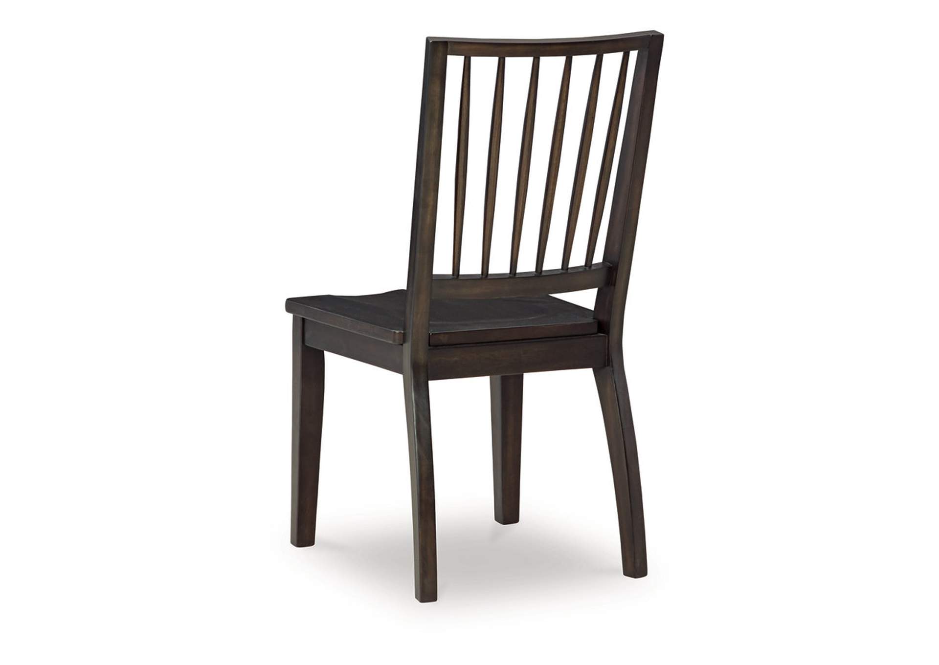 Charterton Dining Chair,Signature Design By Ashley